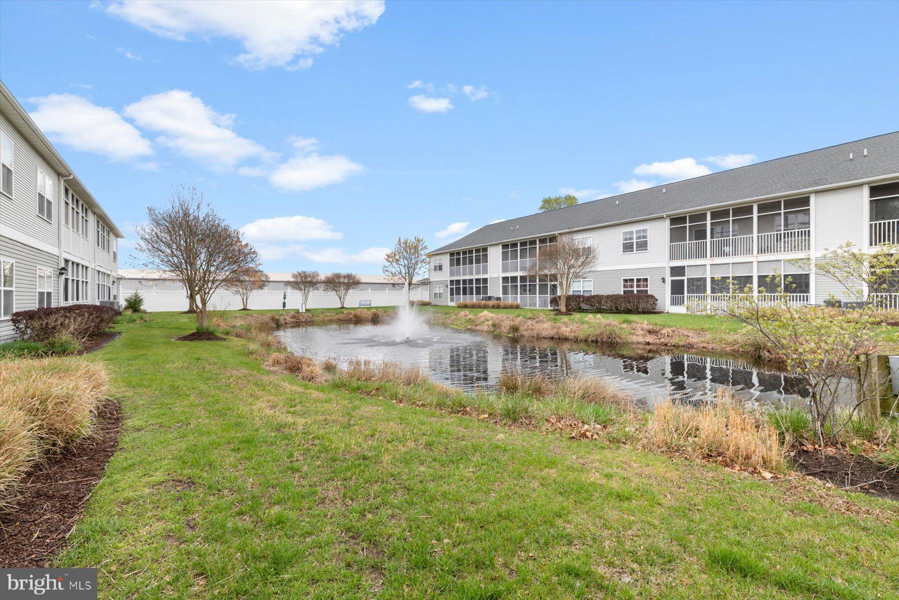 VILLAS AT BAY CROSSING - Residential