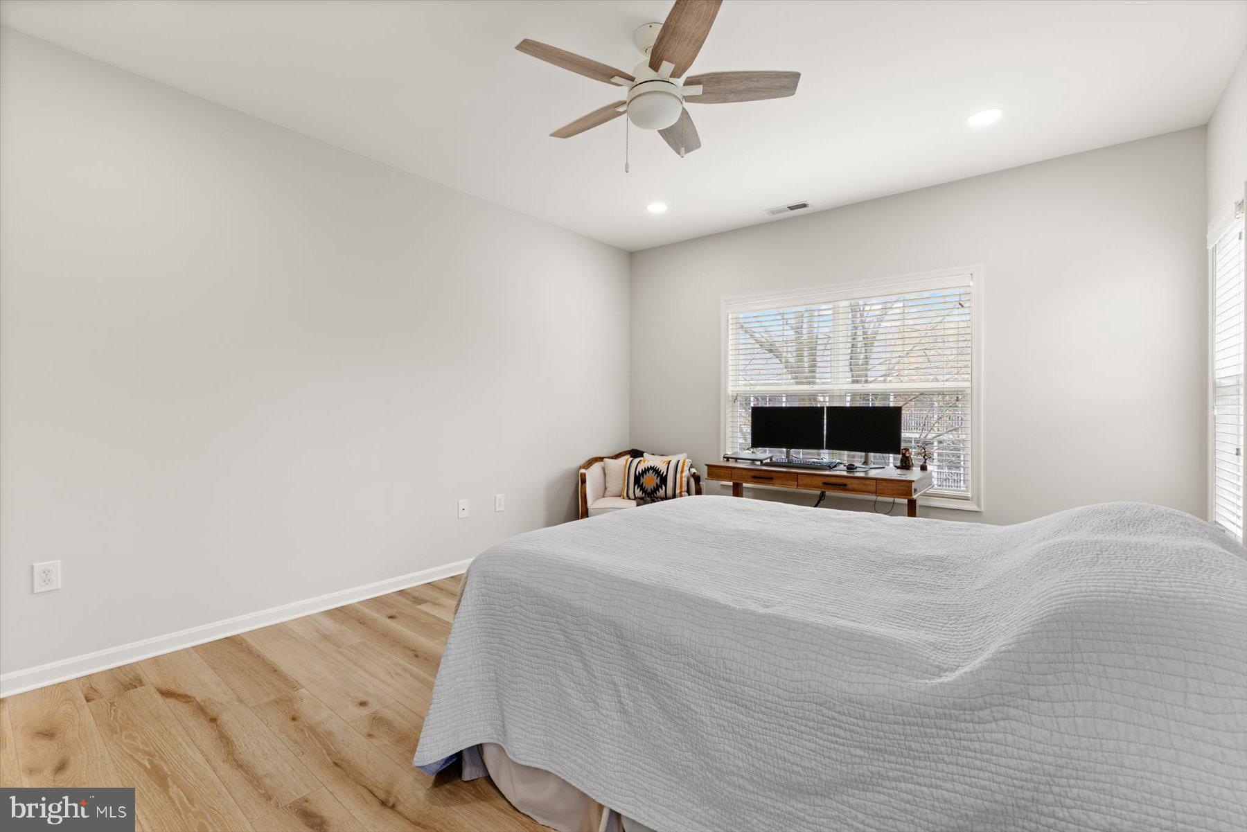 VILLAS AT BAY CROSSING - Residential