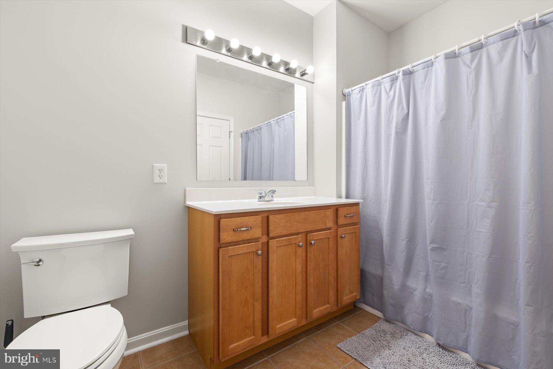 VILLAS AT BAY CROSSING - Residential