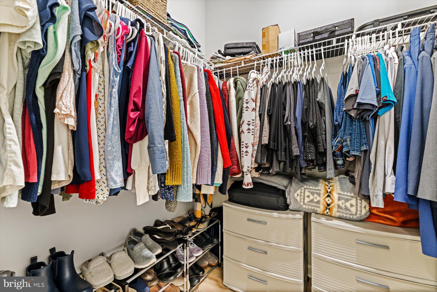 VILLAS AT BAY CROSSING - Residential