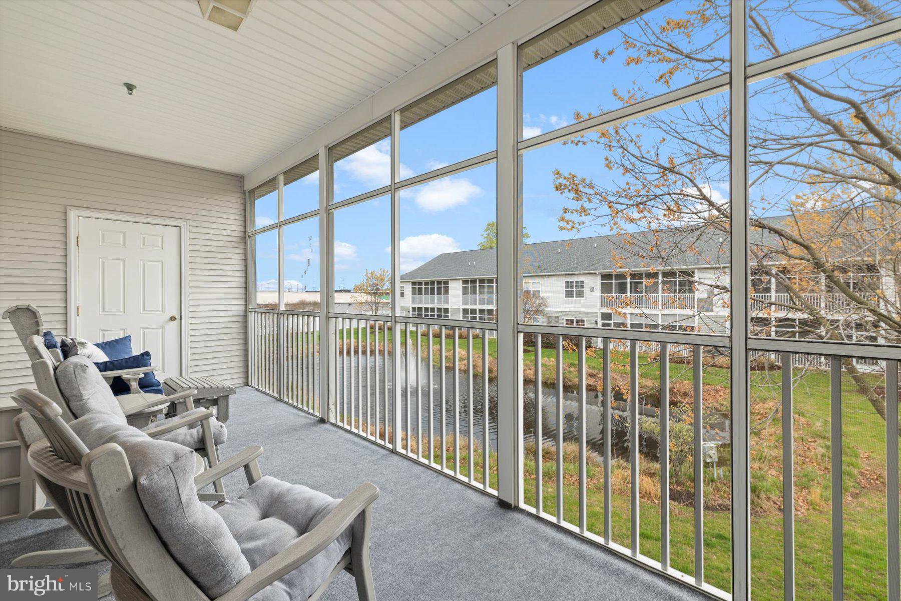 VILLAS AT BAY CROSSING - Residential