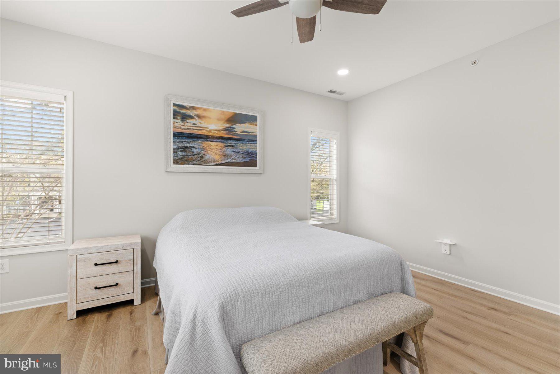 VILLAS AT BAY CROSSING - Residential