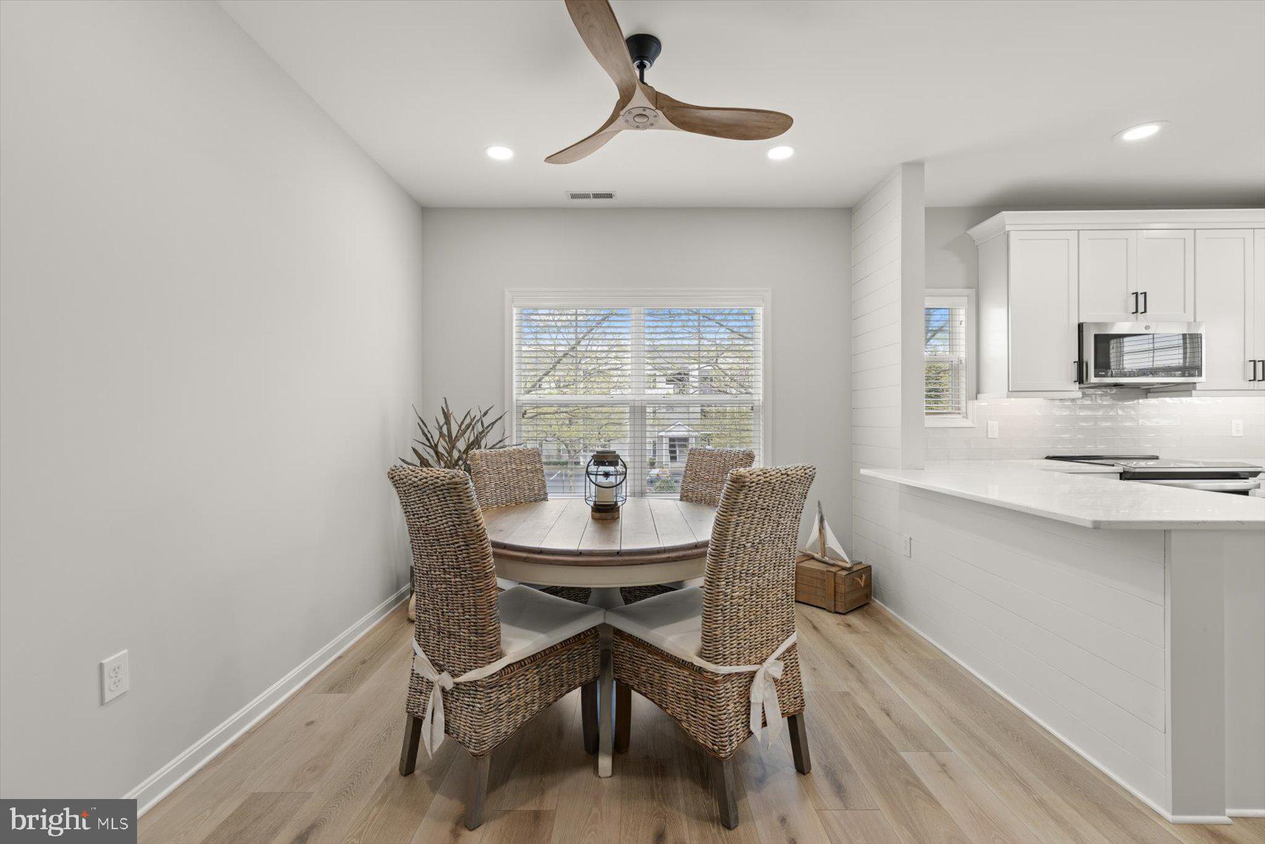 VILLAS AT BAY CROSSING - Residential