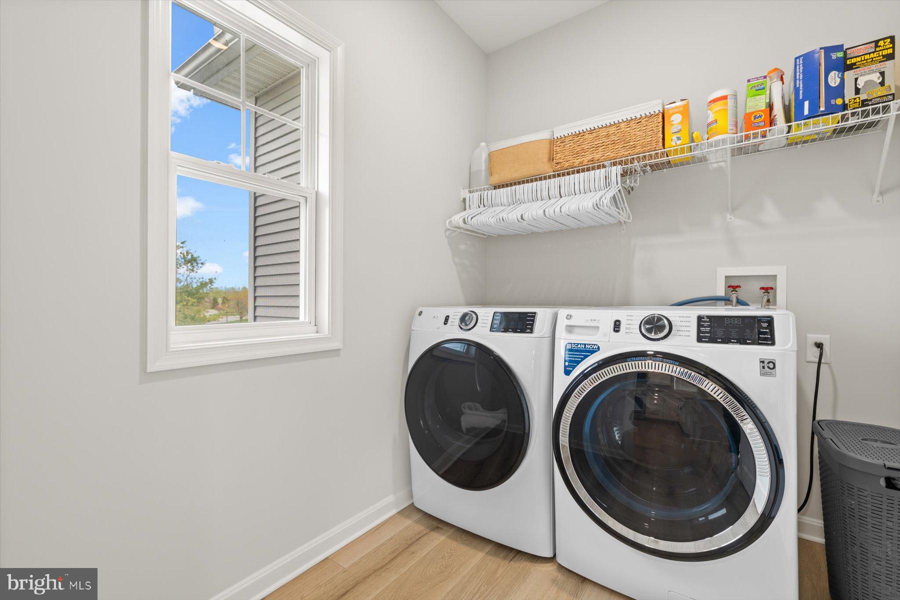 VILLAS AT BAY CROSSING - Residential