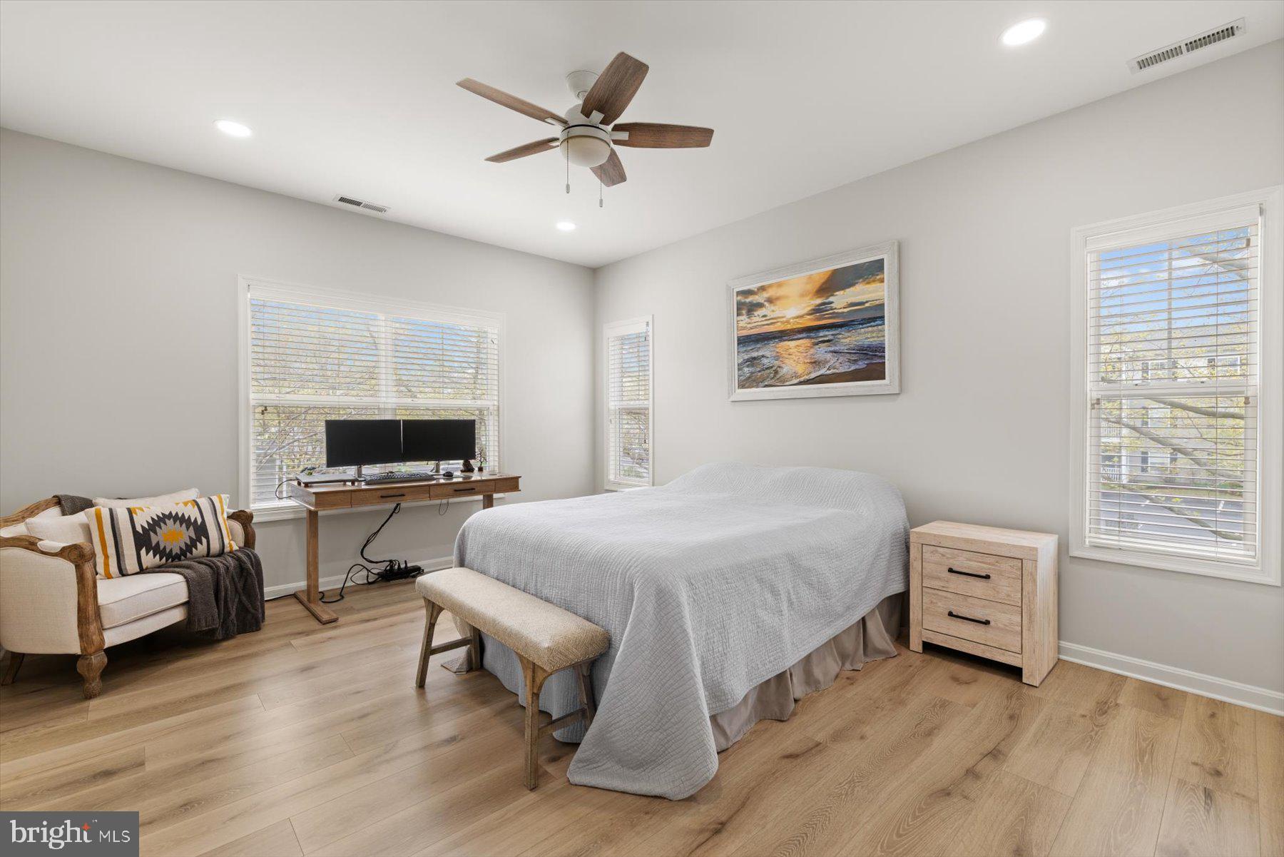 VILLAS AT BAY CROSSING - Residential