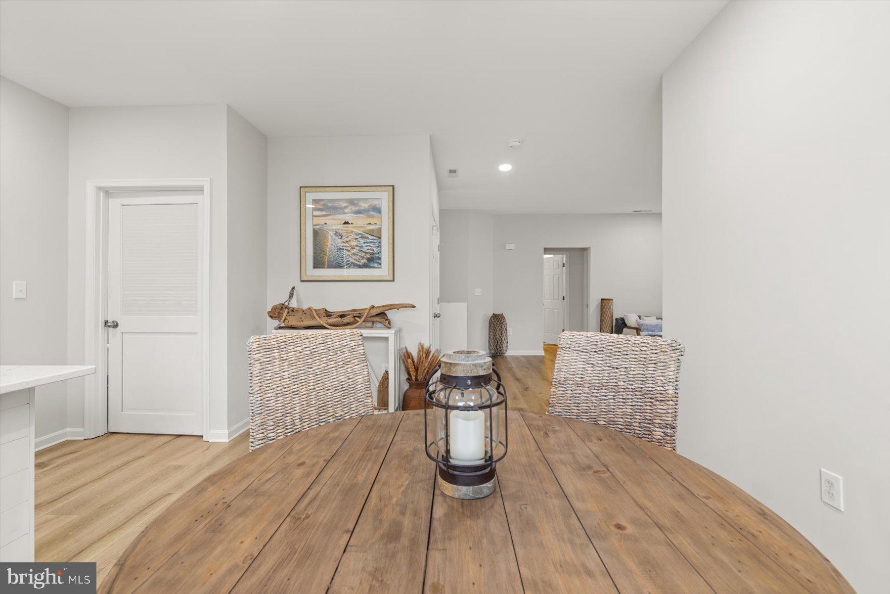 VILLAS AT BAY CROSSING - Residential