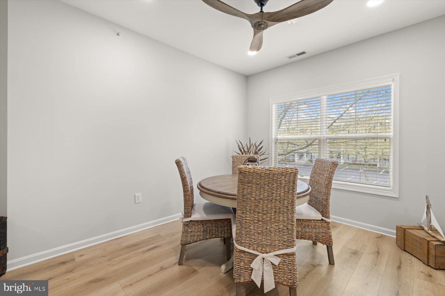 VILLAS AT BAY CROSSING - Residential