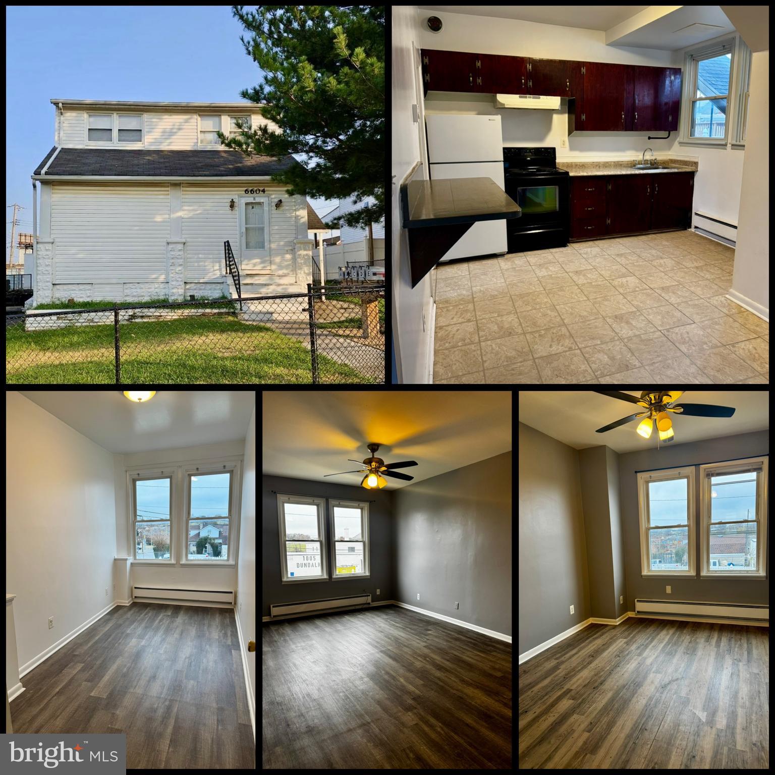 NONE AVAILABLE - Residential Lease