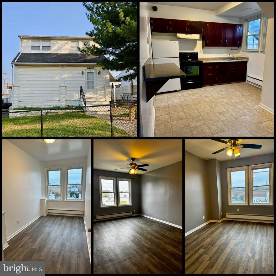 Home is where your story begins and this welcoming 2 bedroom, 1 bath first-floor apartment is ready for its next chapter. Enjoy easy, comfortable living with convenient access to bus routes, major highways, shopping, and everyday essentials. Available for immediate move-in, this well-kept unit includes water in the rent. Tenants are responsible for BGE and cable/internet. The property offers plenty of street parking, a simple month-to-month lease, and a no-pets policy.  If you’re looking for a clean and convenient place to call home with effortless accessibility, this one is ready for you.