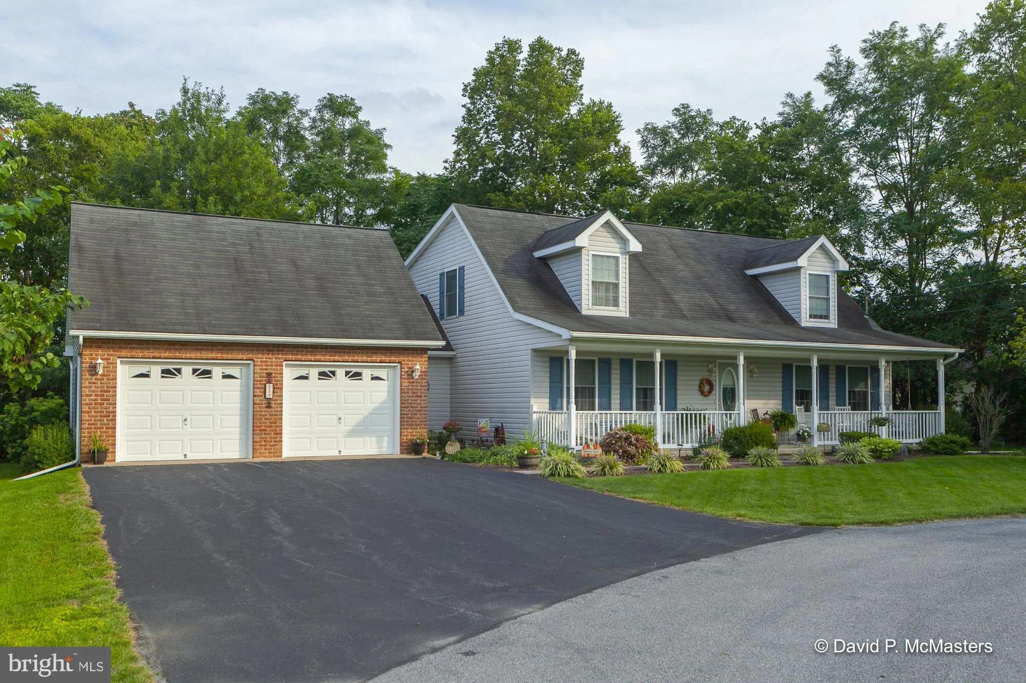 169 Fawn Haven Court, Martinsburg, WV 25405