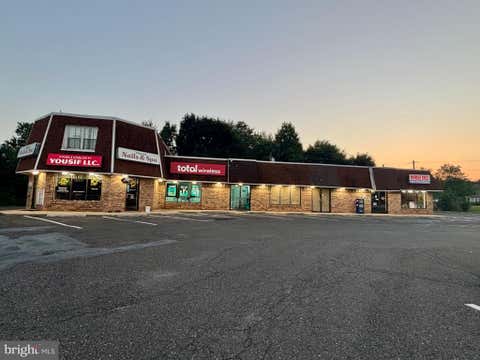 Photo of 2002 Mount Holly Road #3, BURLINGTON, NJ 08016 (MLS # NJBL2118326)