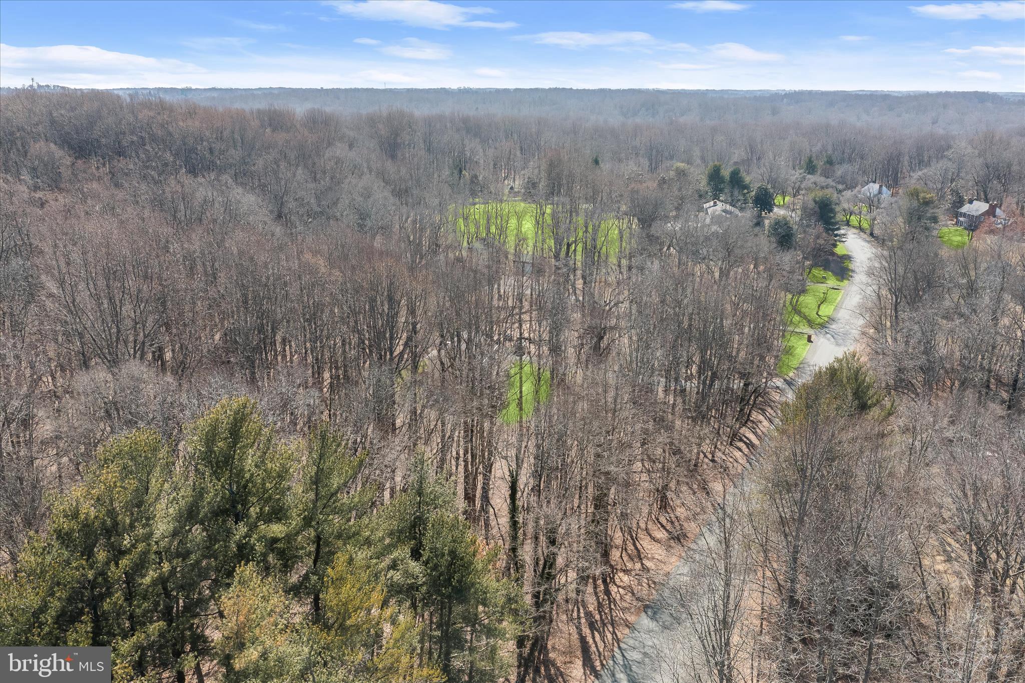 MERRYWOOD MANOR - Land