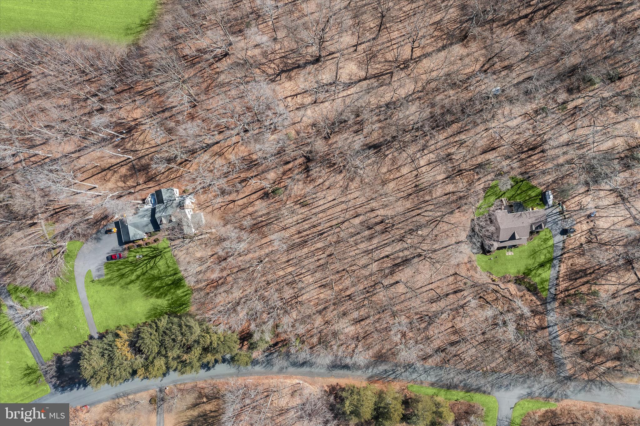 MERRYWOOD MANOR - Land