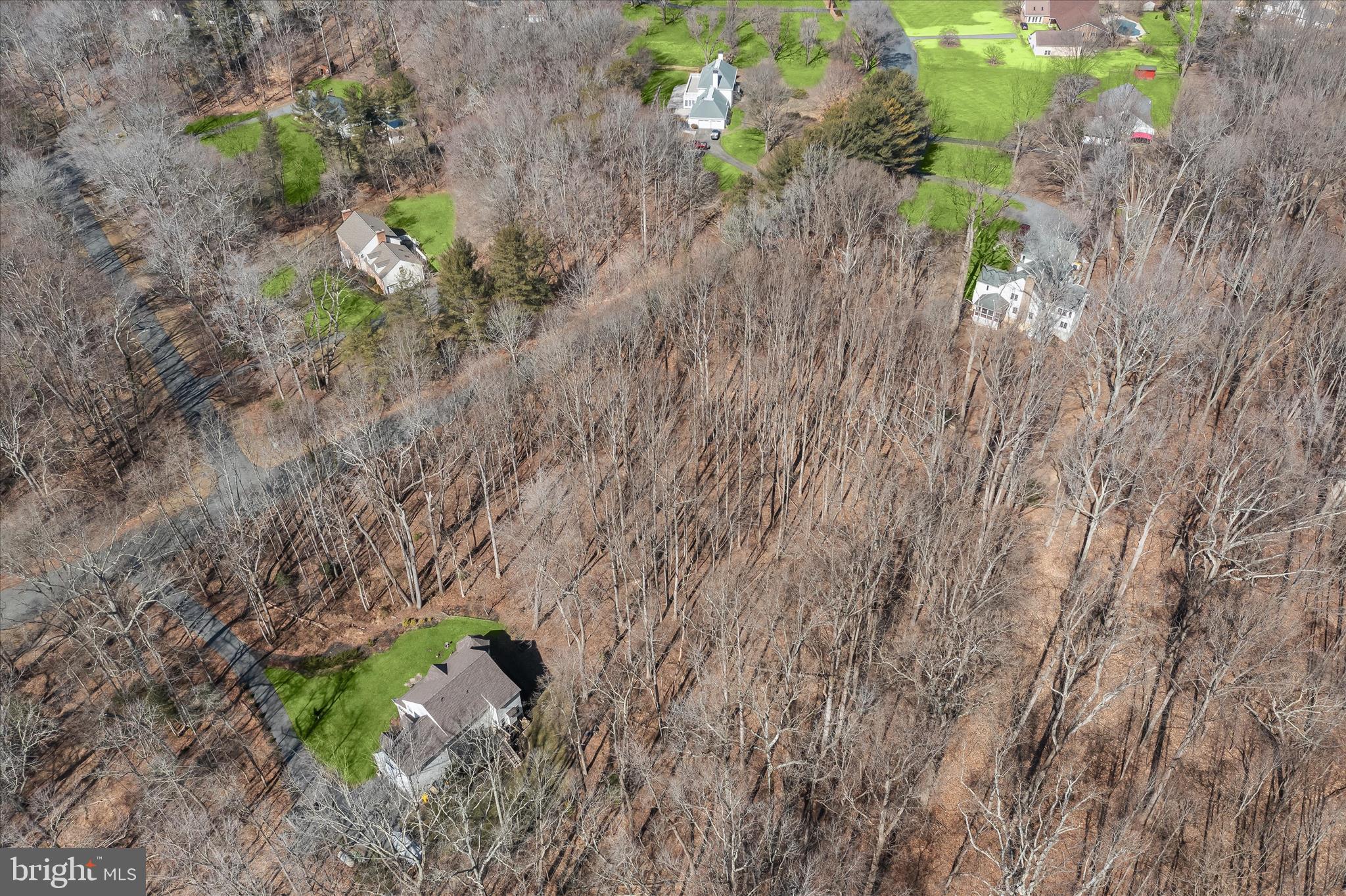 MERRYWOOD MANOR - Land