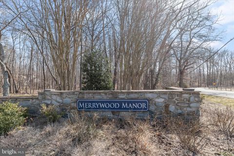 Vacant Land For Sale - 3891 Greenmeadow Lane<br/> DAVIDSONVILLE, MD 21035