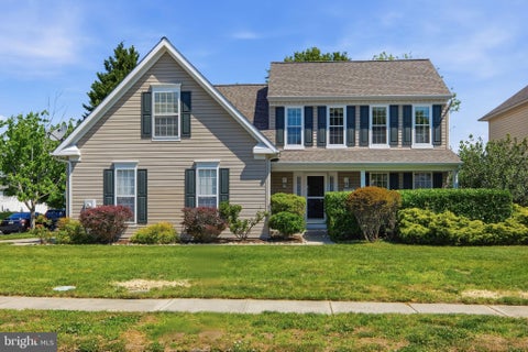 Homes For Sale - 303 Creeks End Lane<br/> STEVENSVILLE, MD 21666