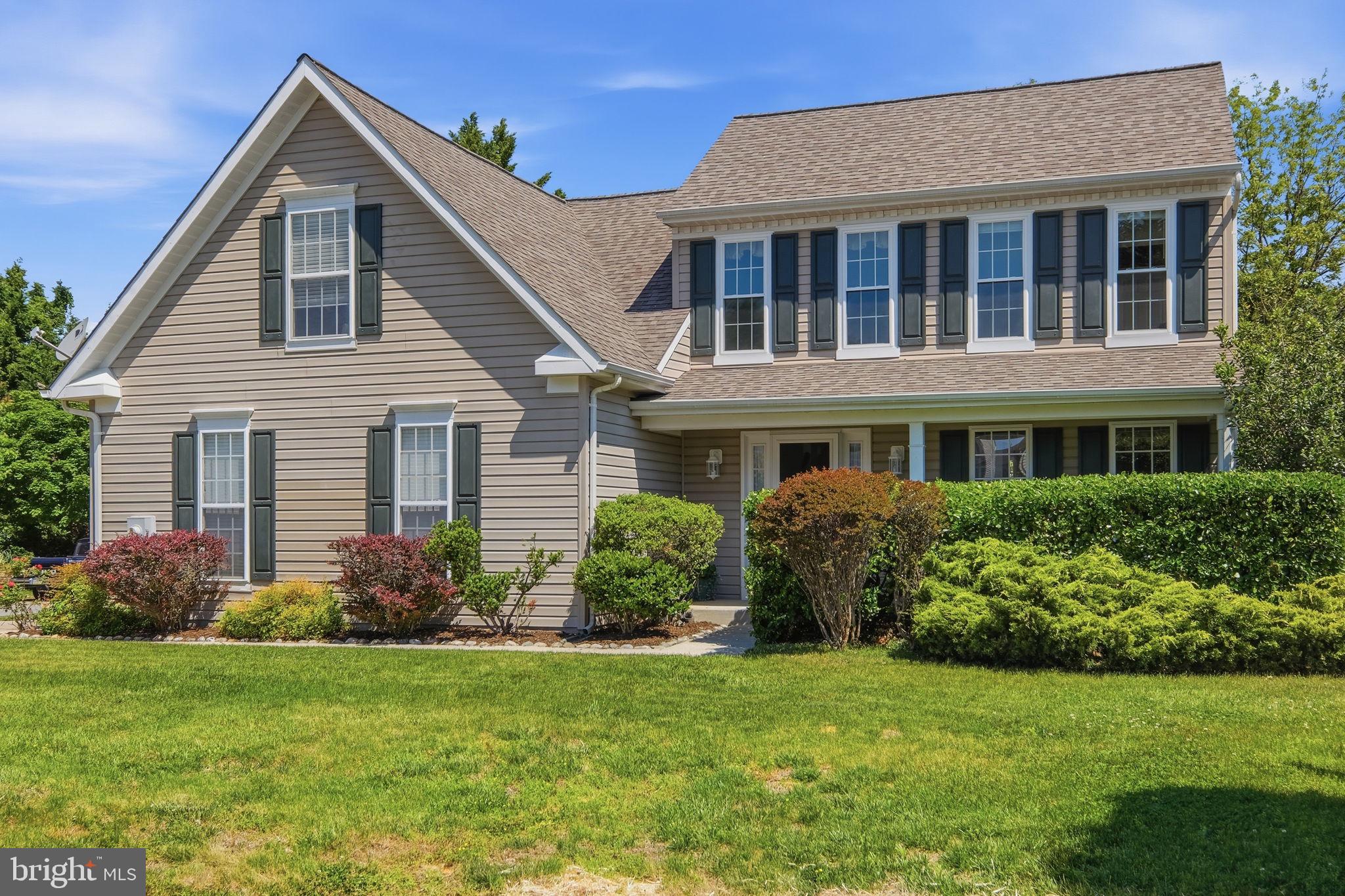 303 CREEKS END LANE