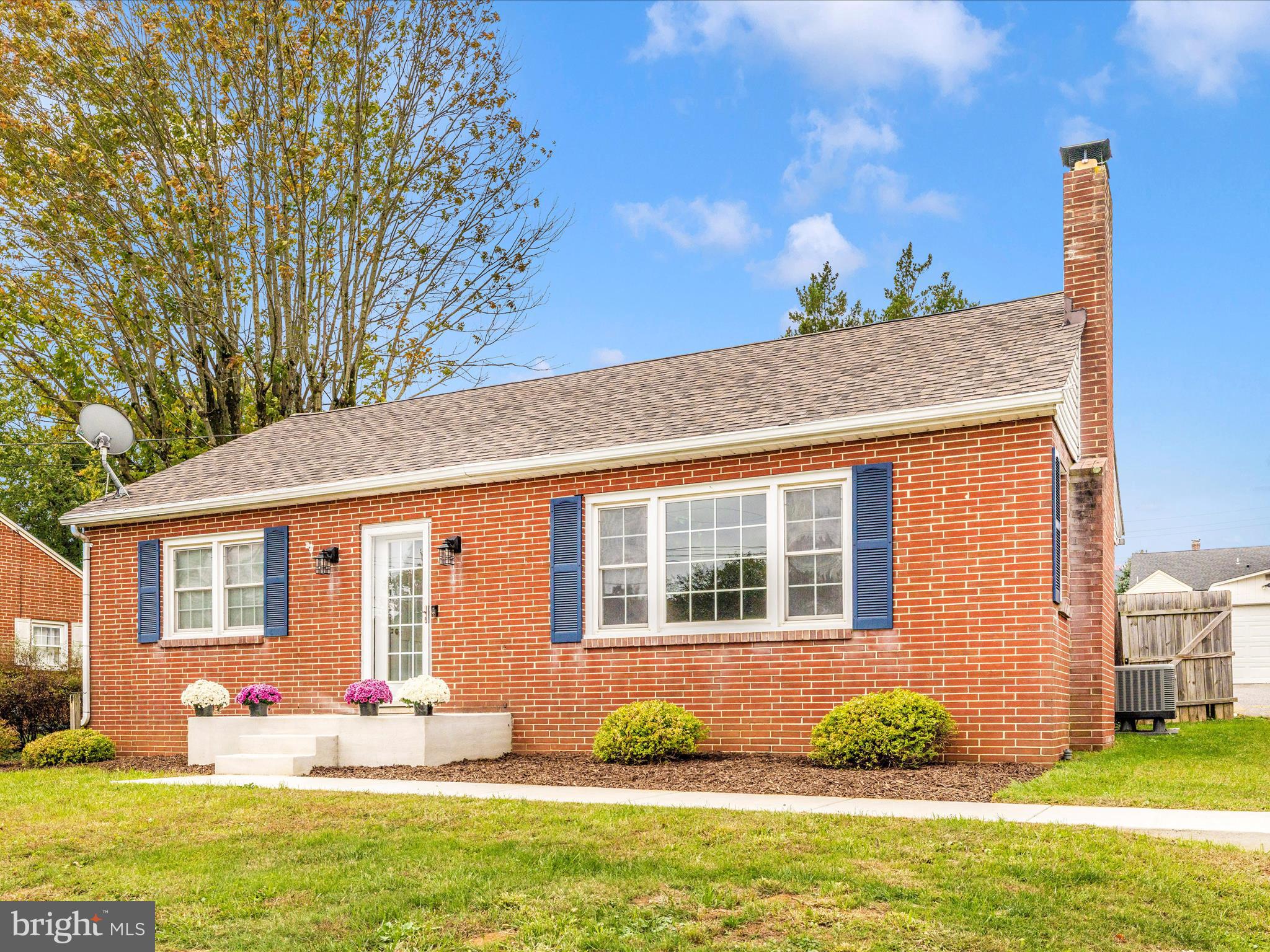 FAIRFIELD - Residential