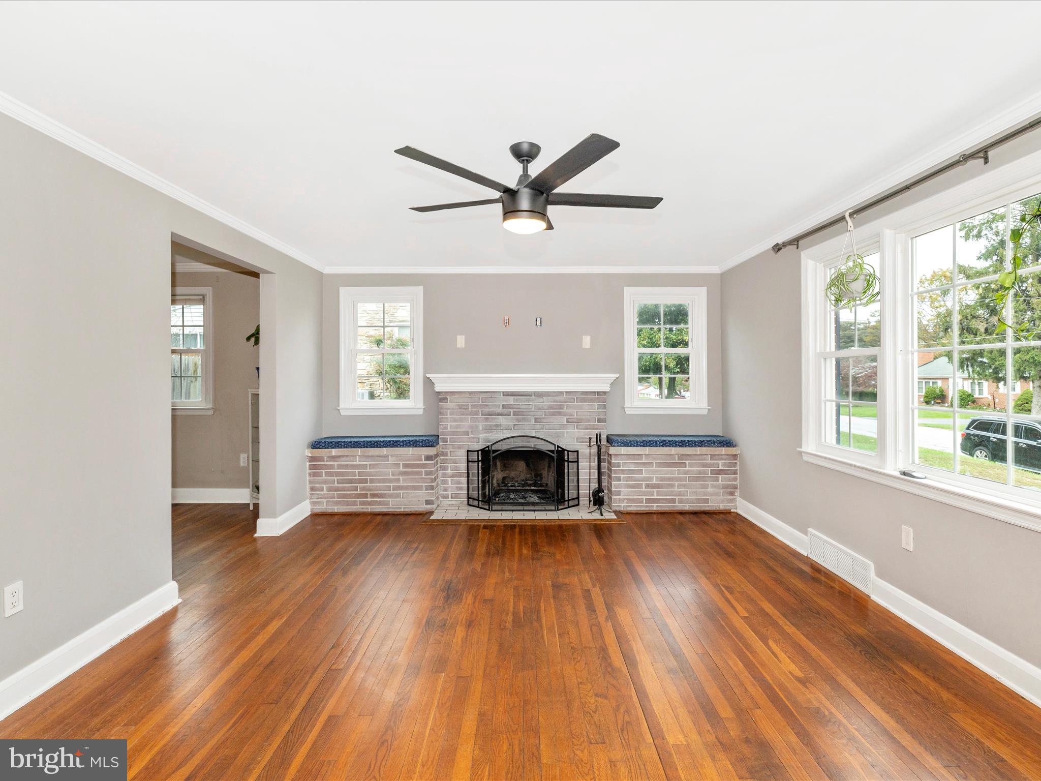 FAIRFIELD - Residential