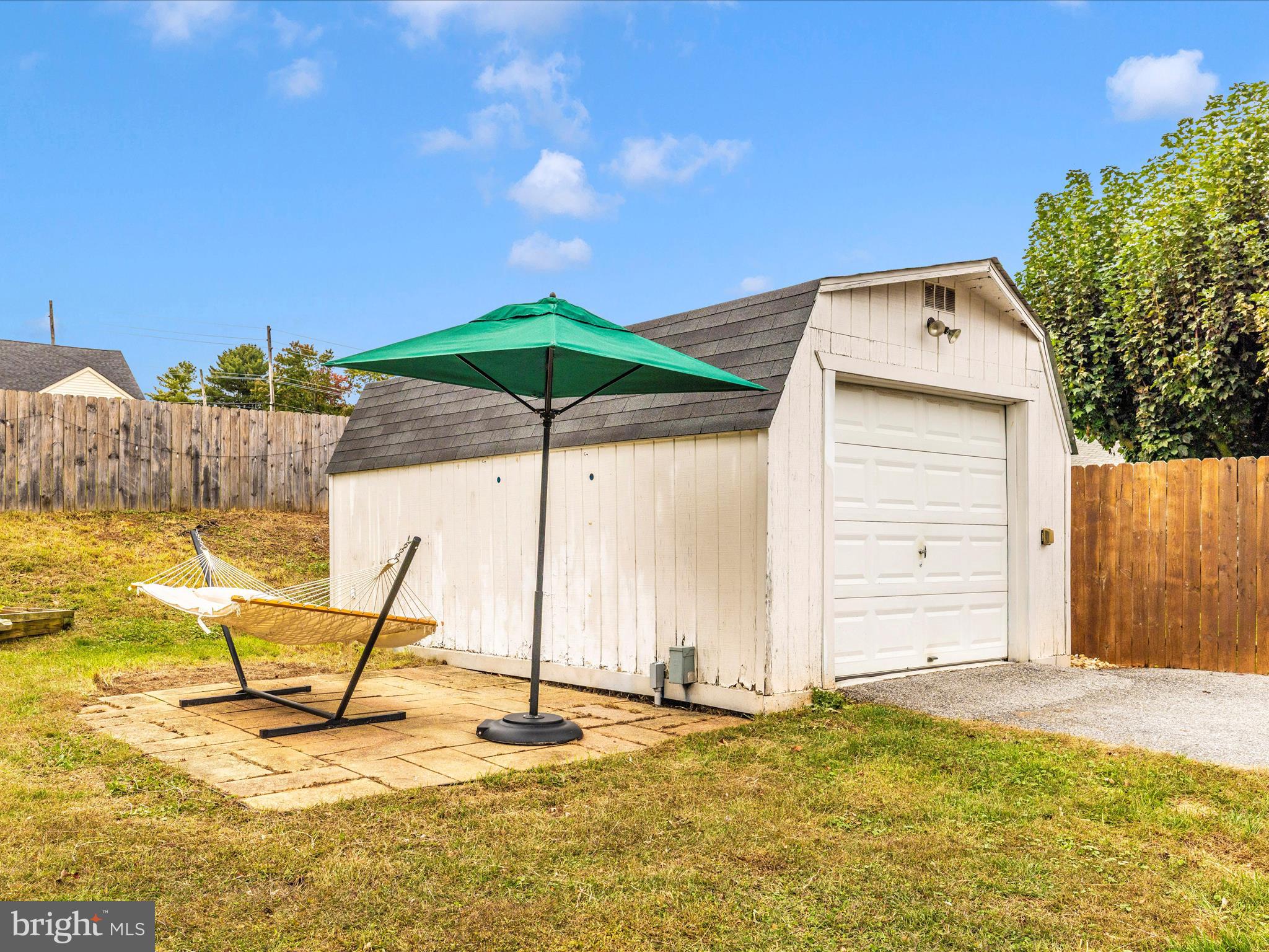 FAIRFIELD - Residential