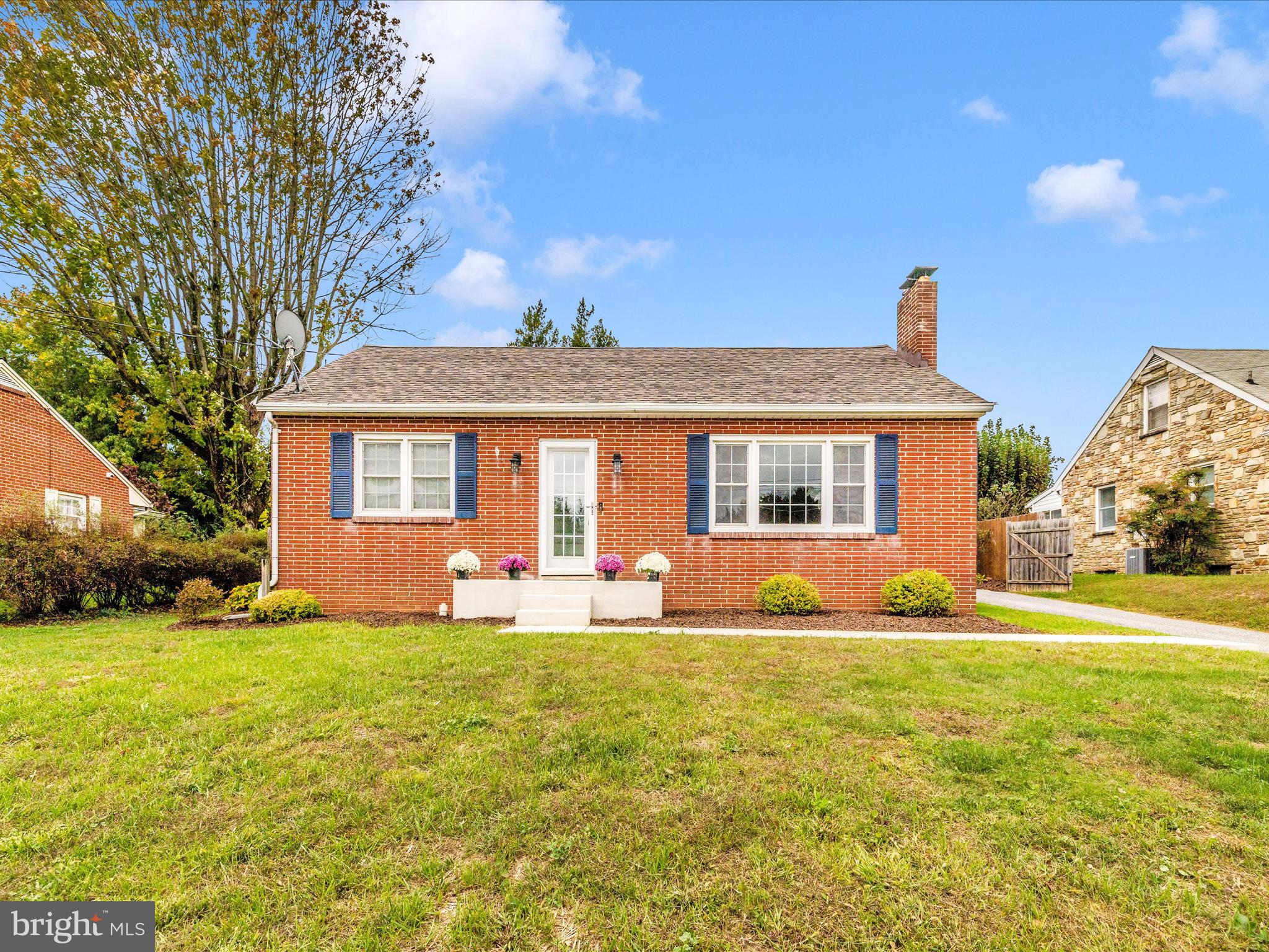 FAIRFIELD - Residential