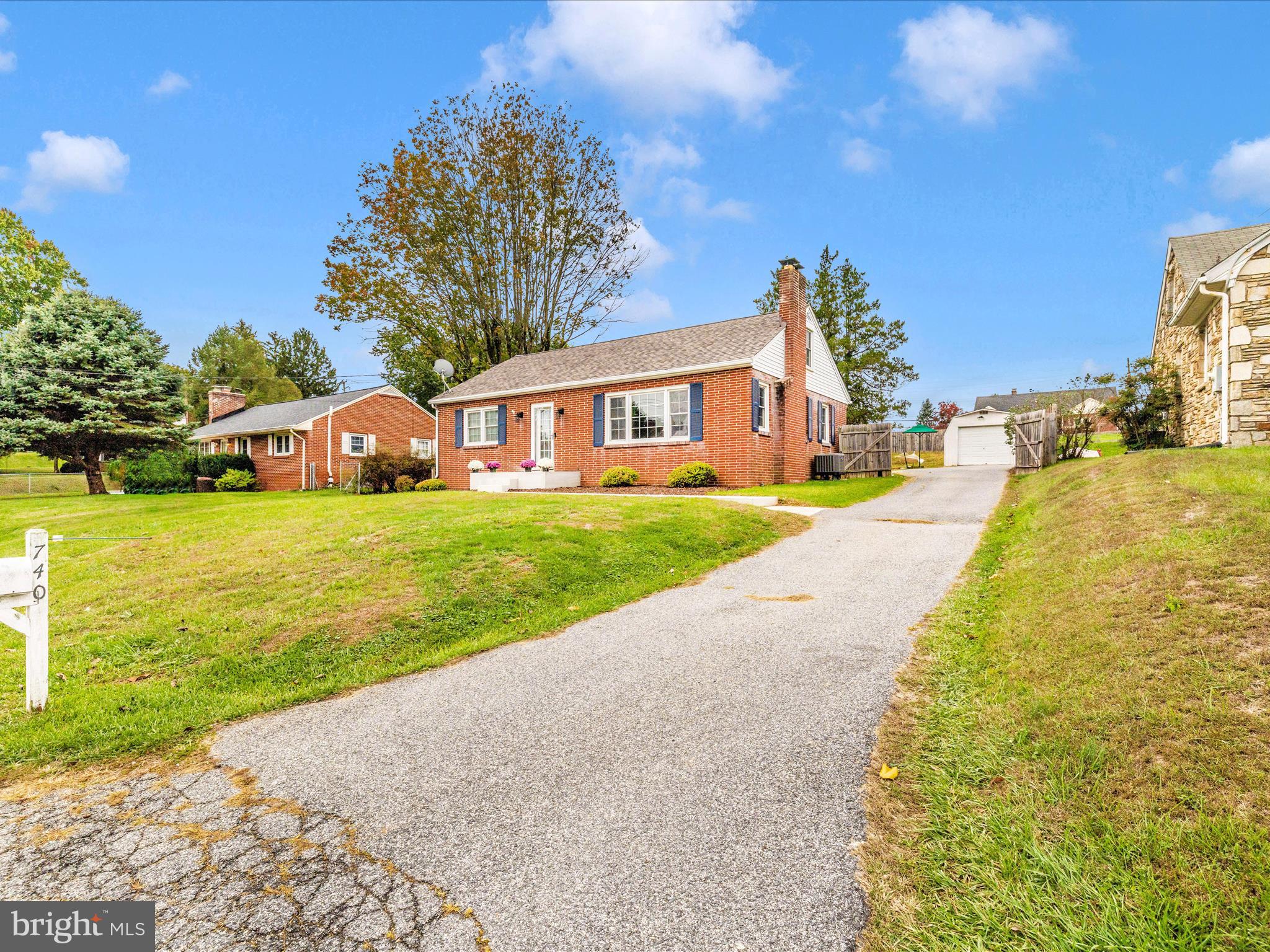 FAIRFIELD - Residential