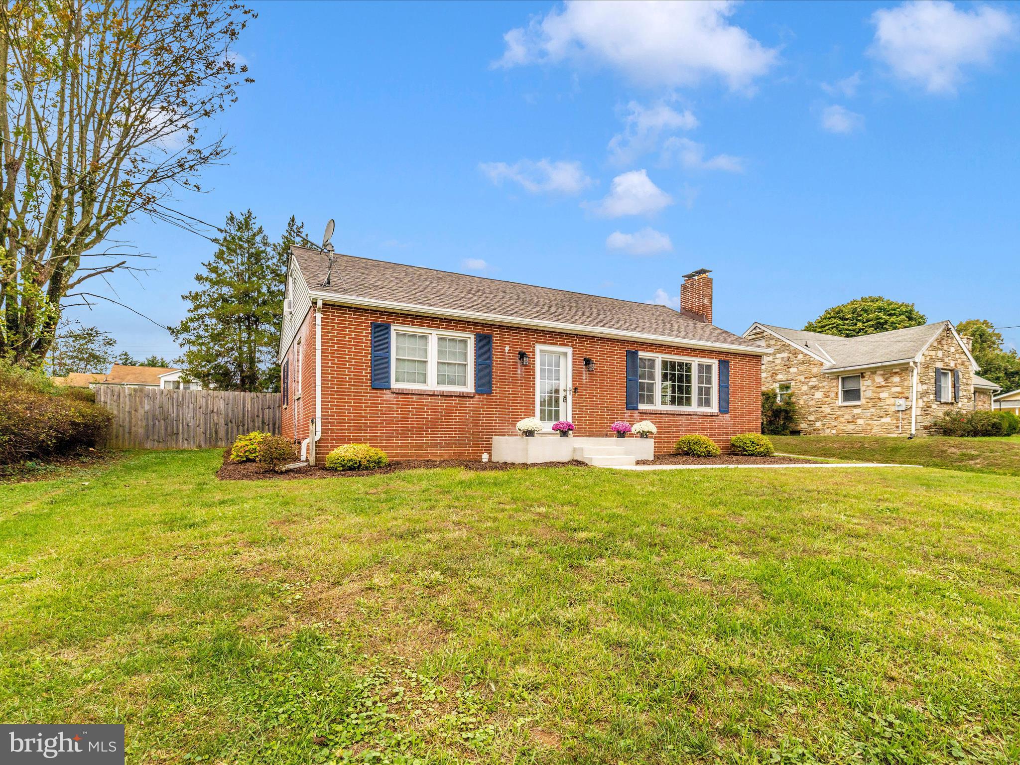 FAIRFIELD - Residential