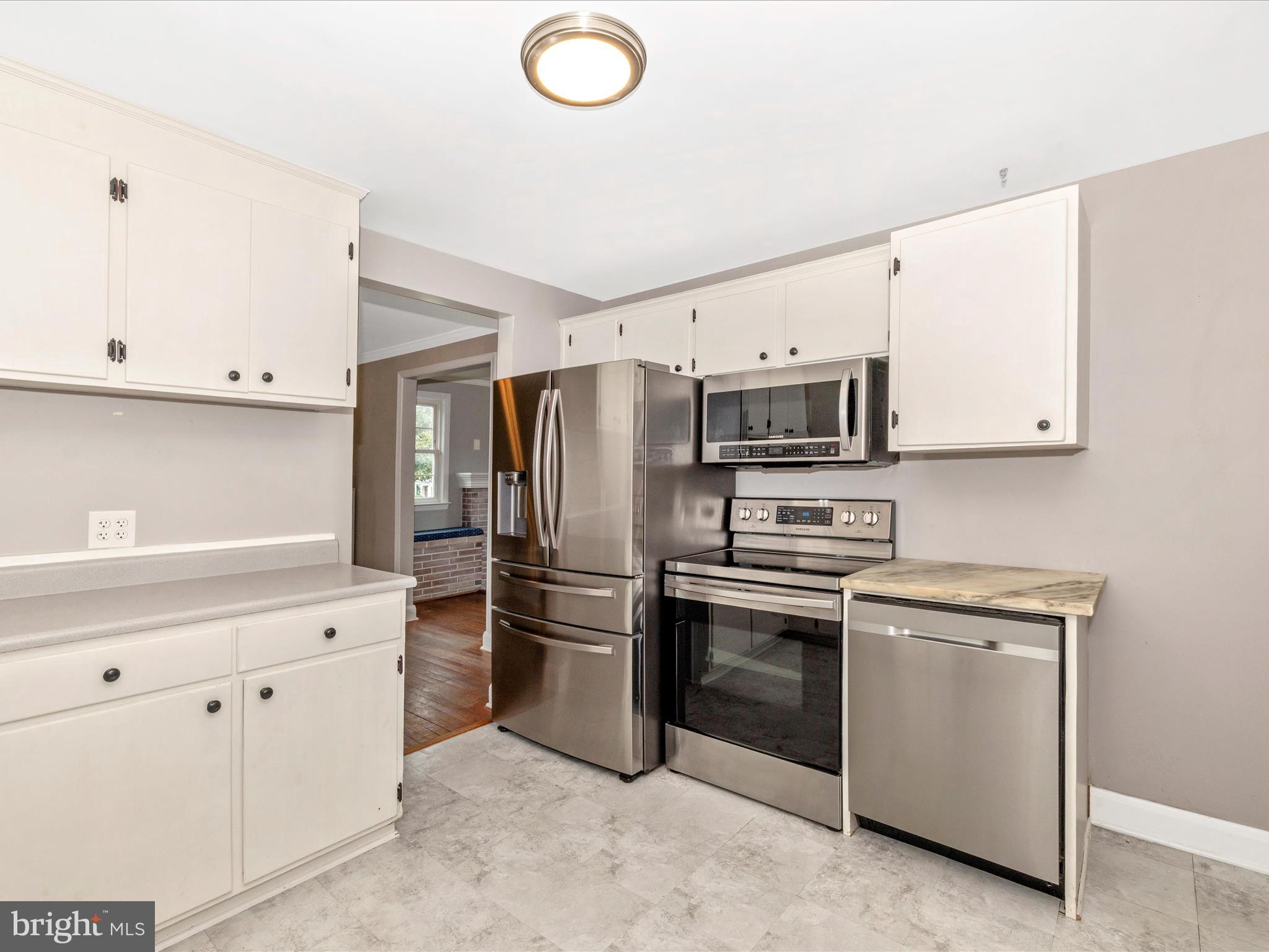 FAIRFIELD - Residential