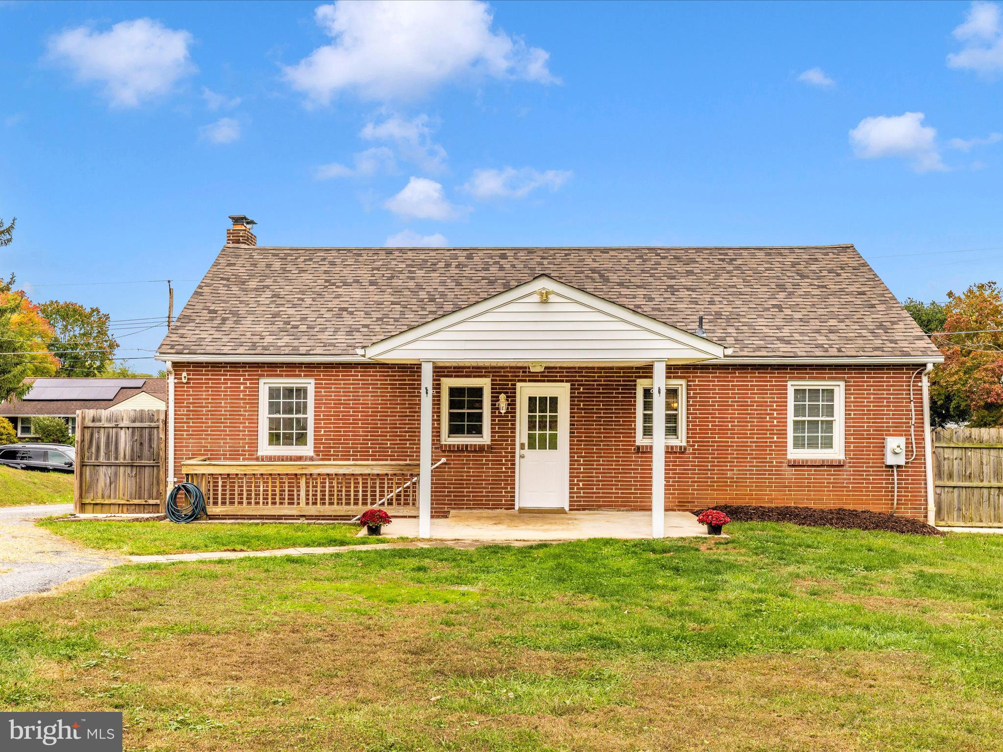 FAIRFIELD - Residential