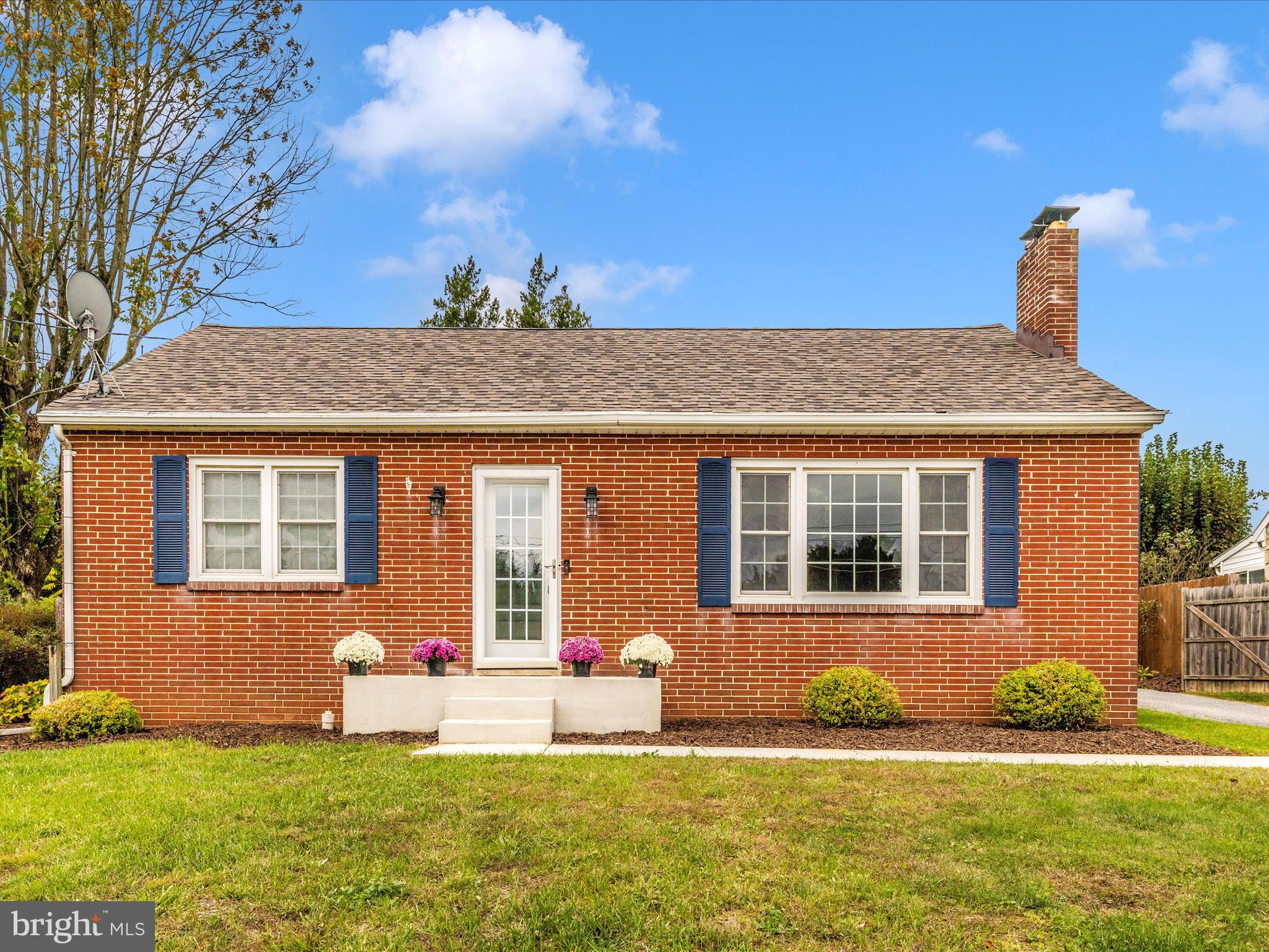 FAIRFIELD - Residential