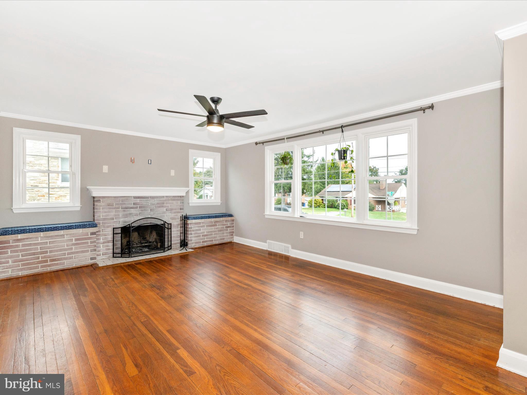 FAIRFIELD - Residential