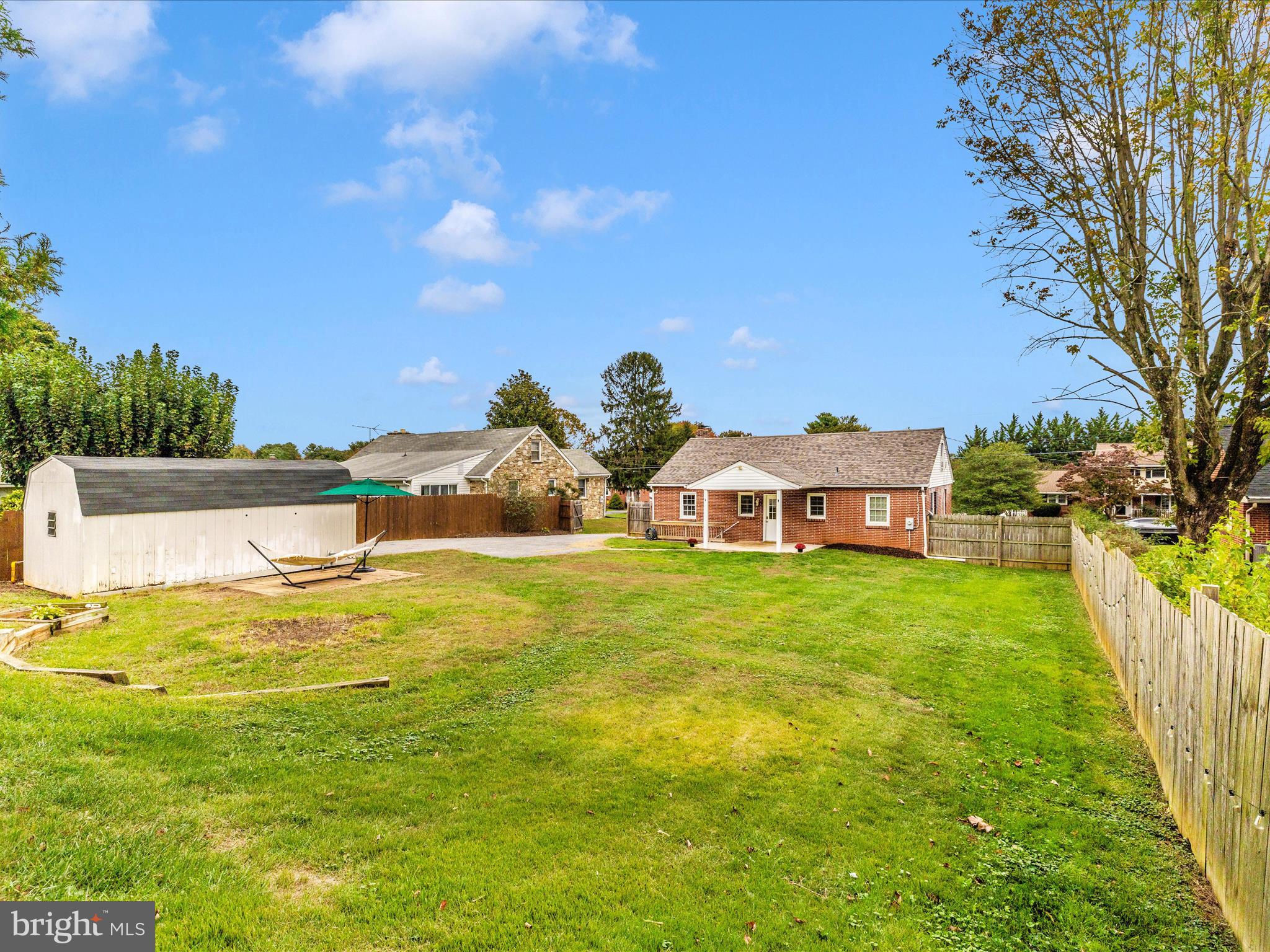 FAIRFIELD - Residential