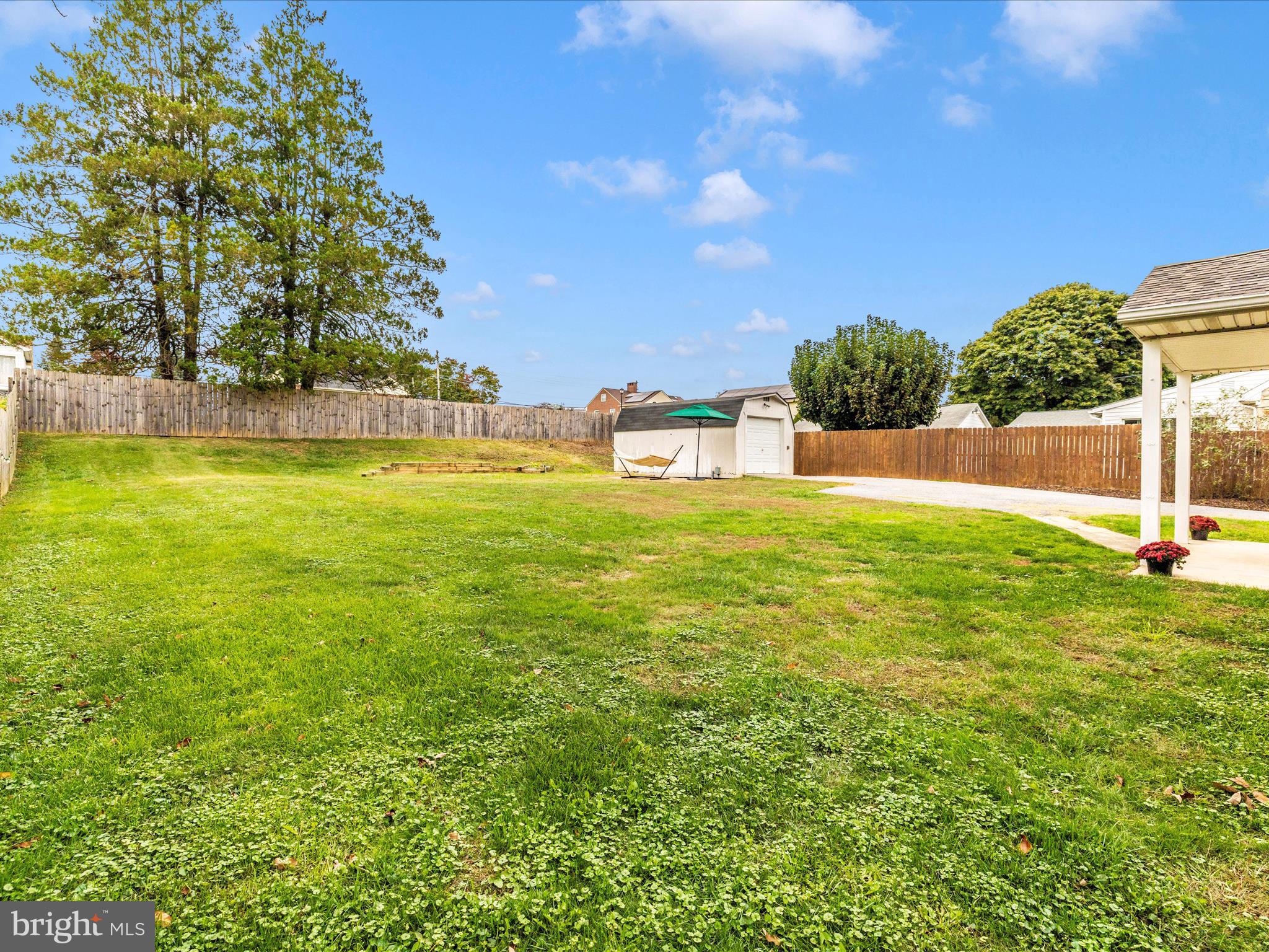 FAIRFIELD - Residential