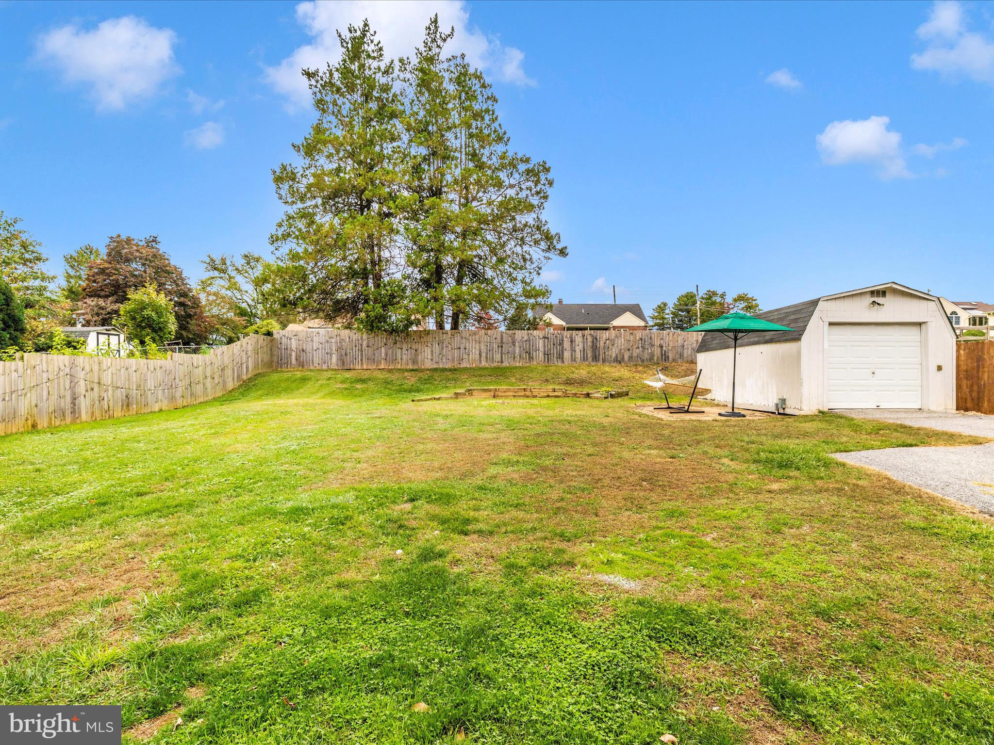 FAIRFIELD - Residential