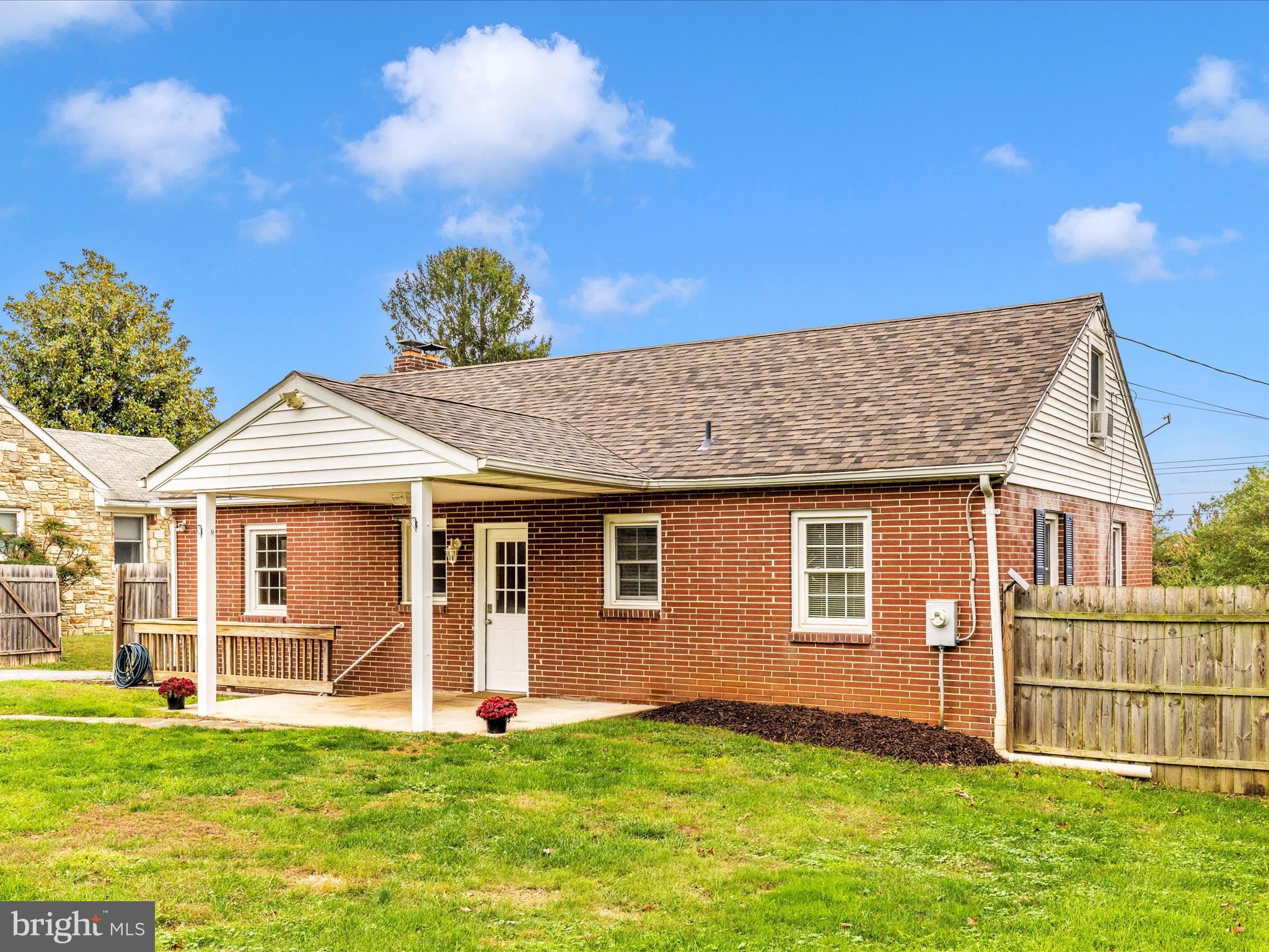 FAIRFIELD - Residential