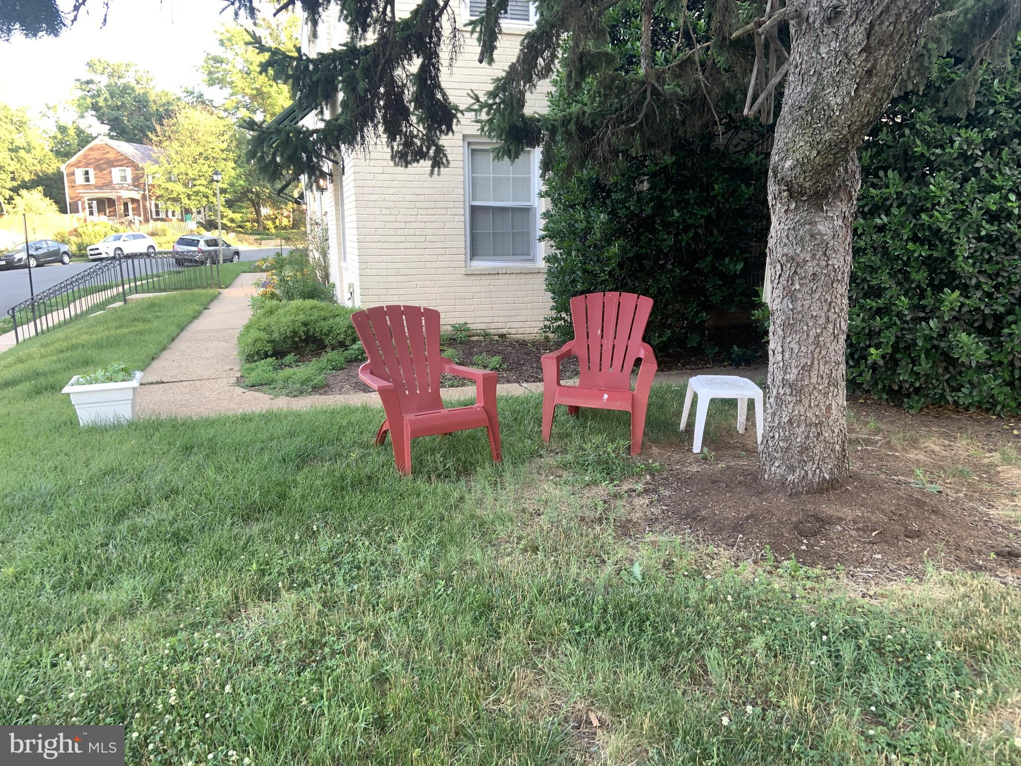 ASHTON HEIGHTS - Residential Lease