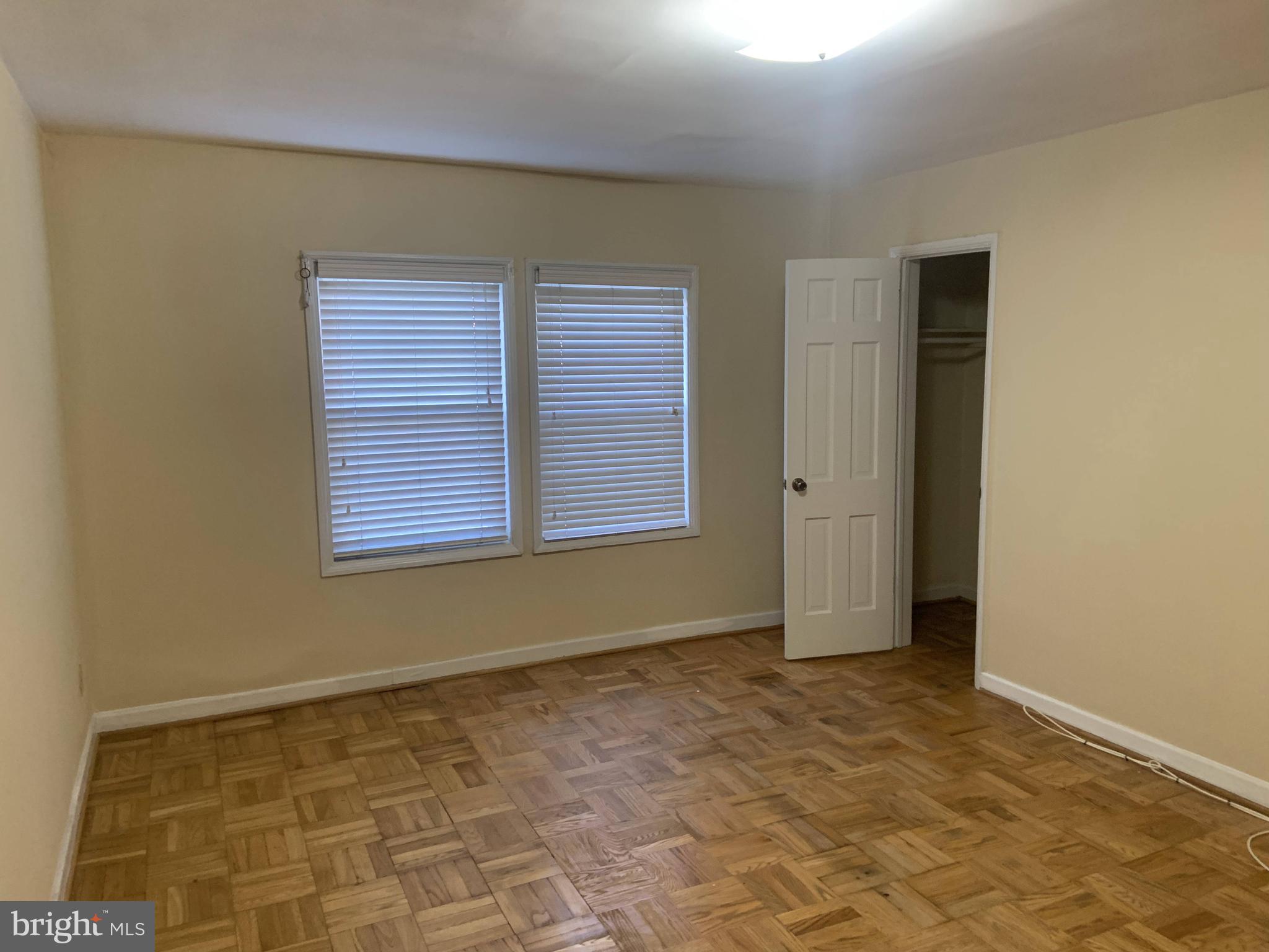 ASHTON HEIGHTS - Residential Lease