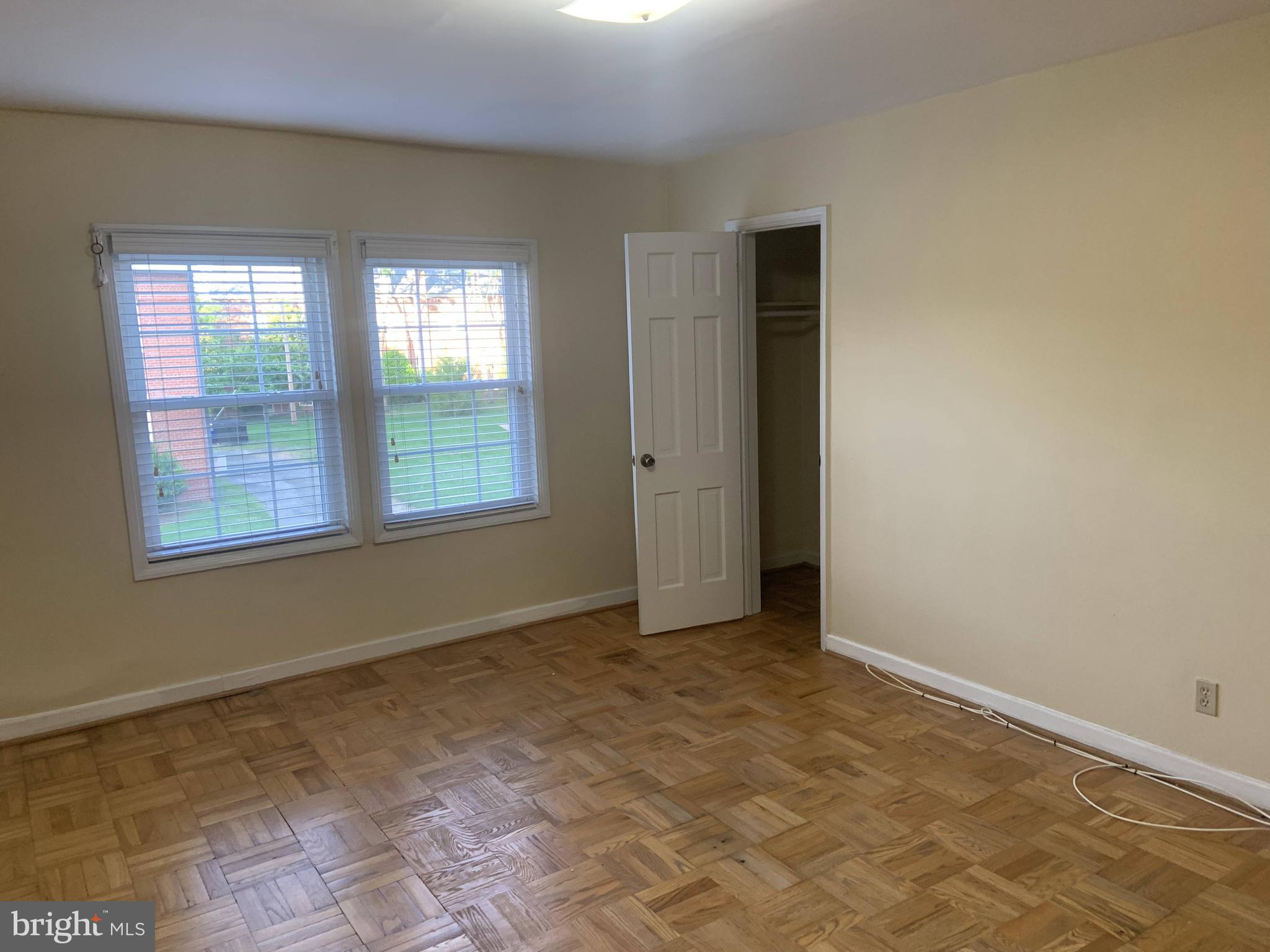 ASHTON HEIGHTS - Residential Lease