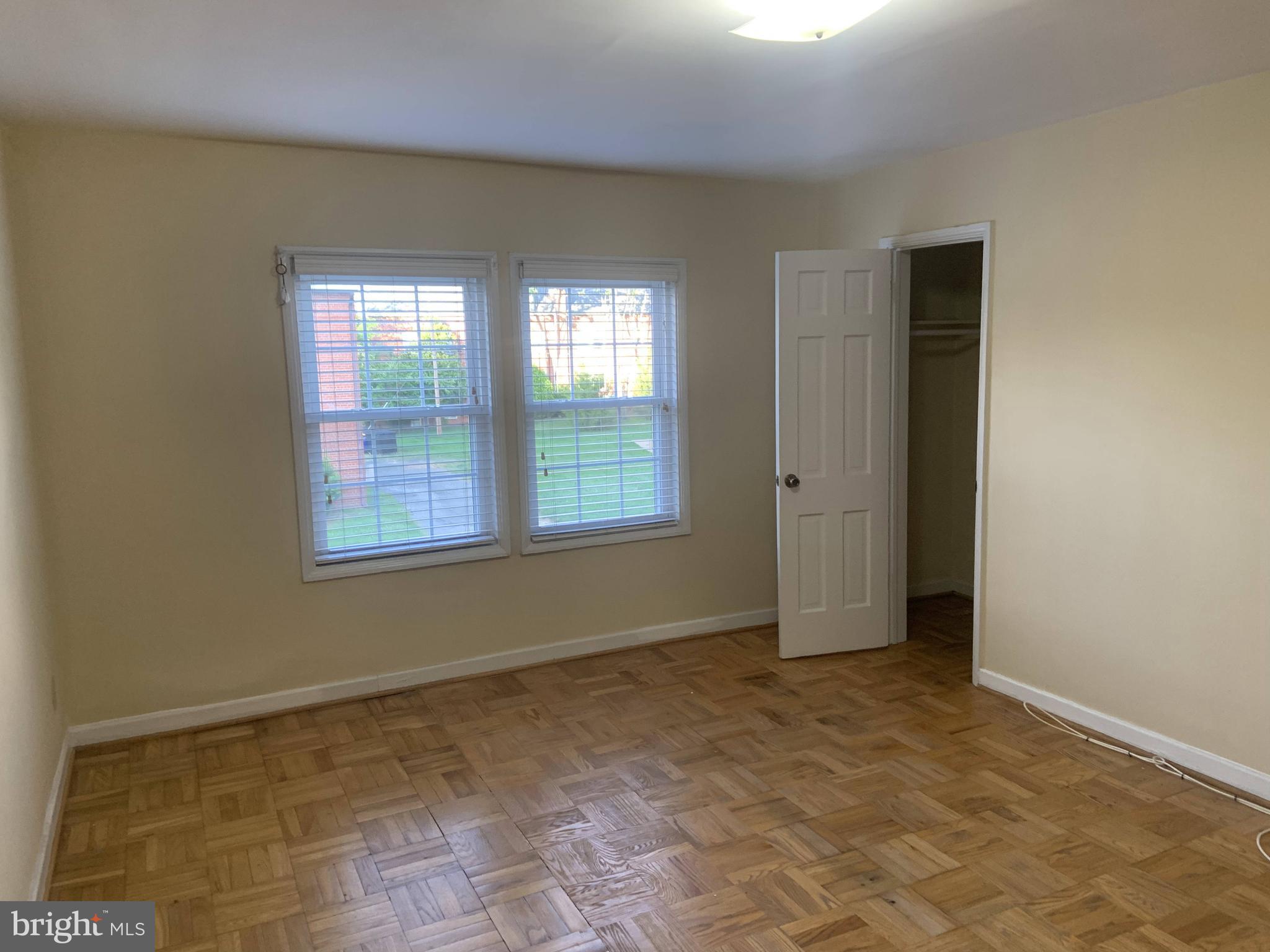 ASHTON HEIGHTS - Residential Lease