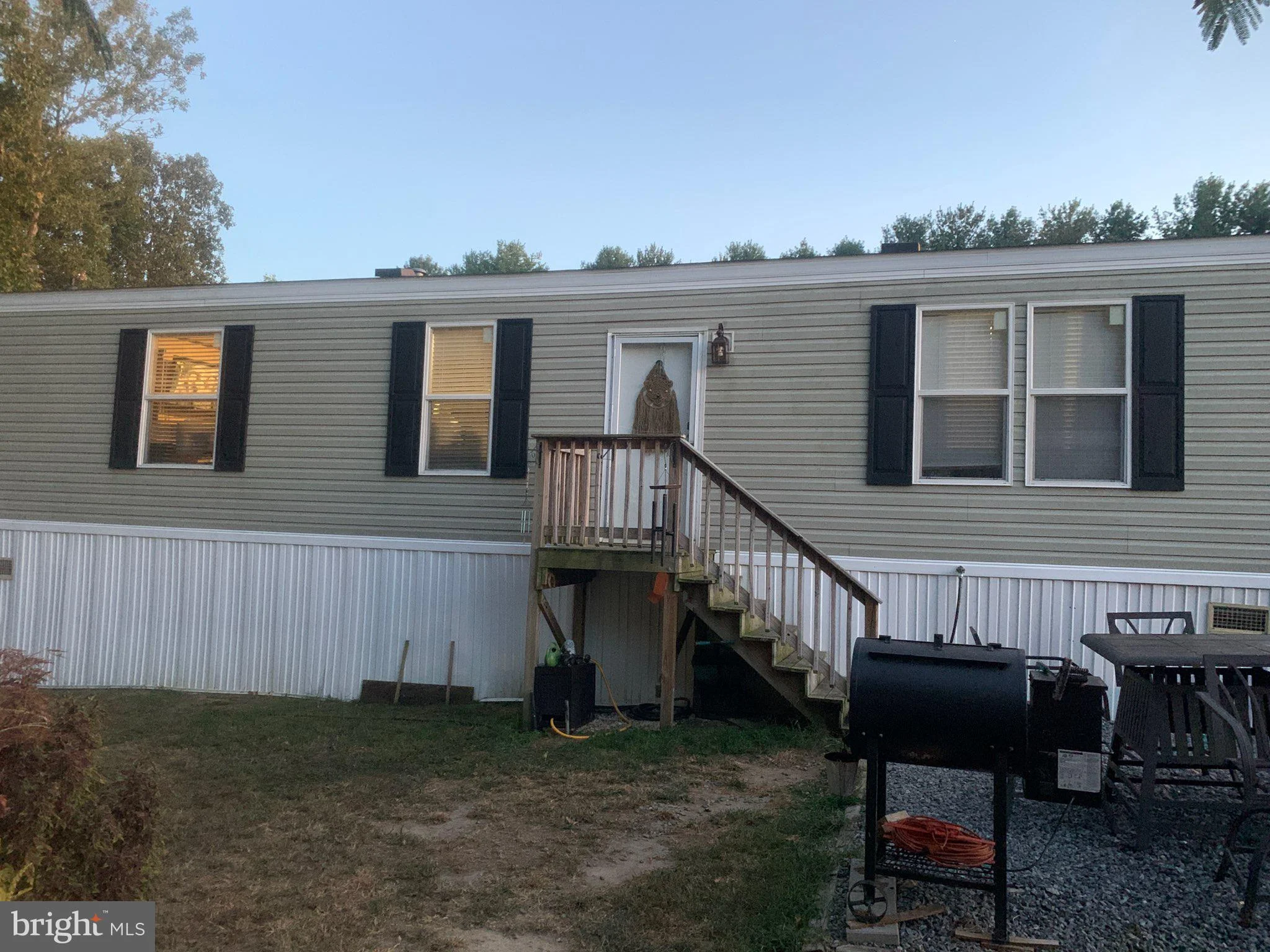 4642 Glenwood Cir, Fredericksburg, VA 22408