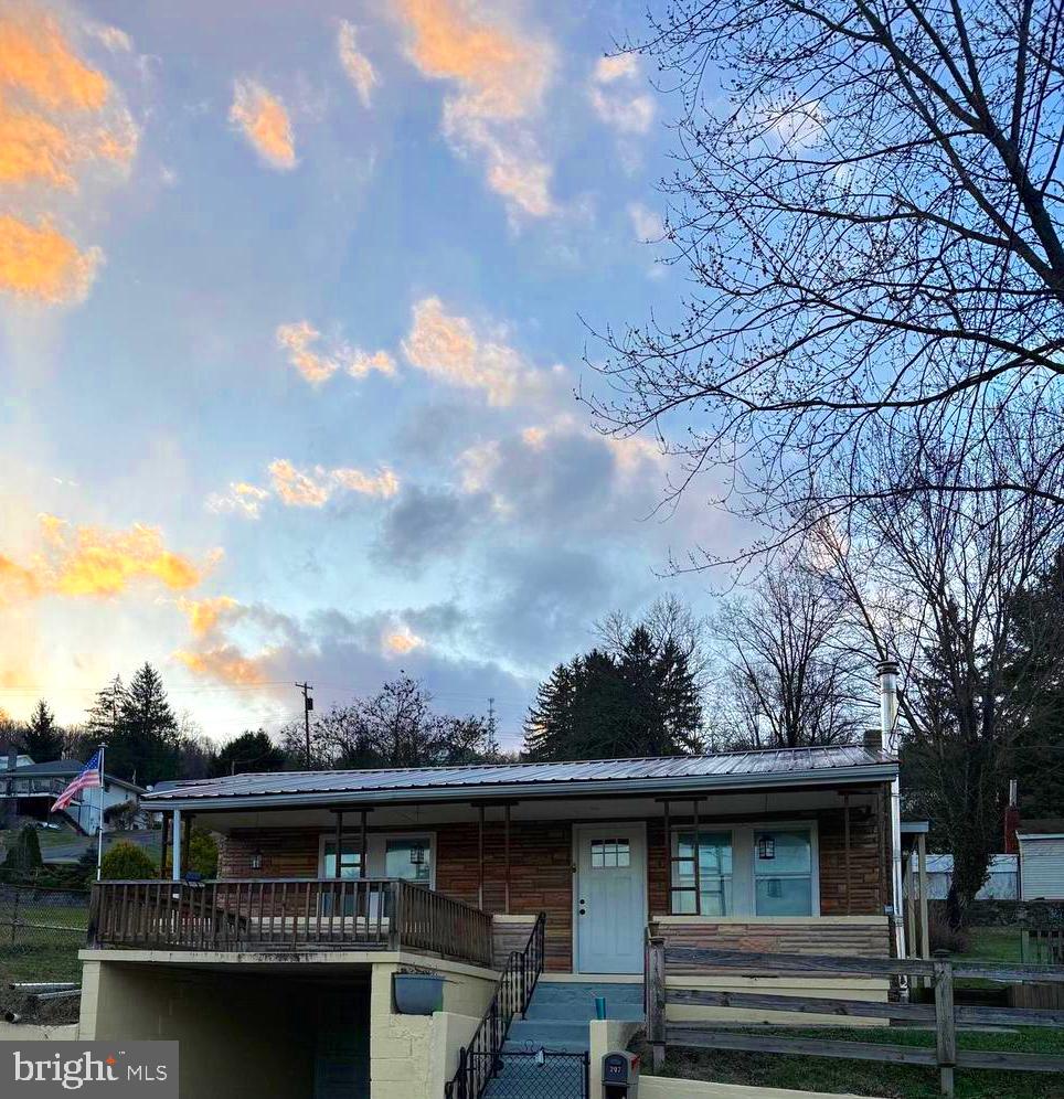 NONE AVAILABLE - Residential