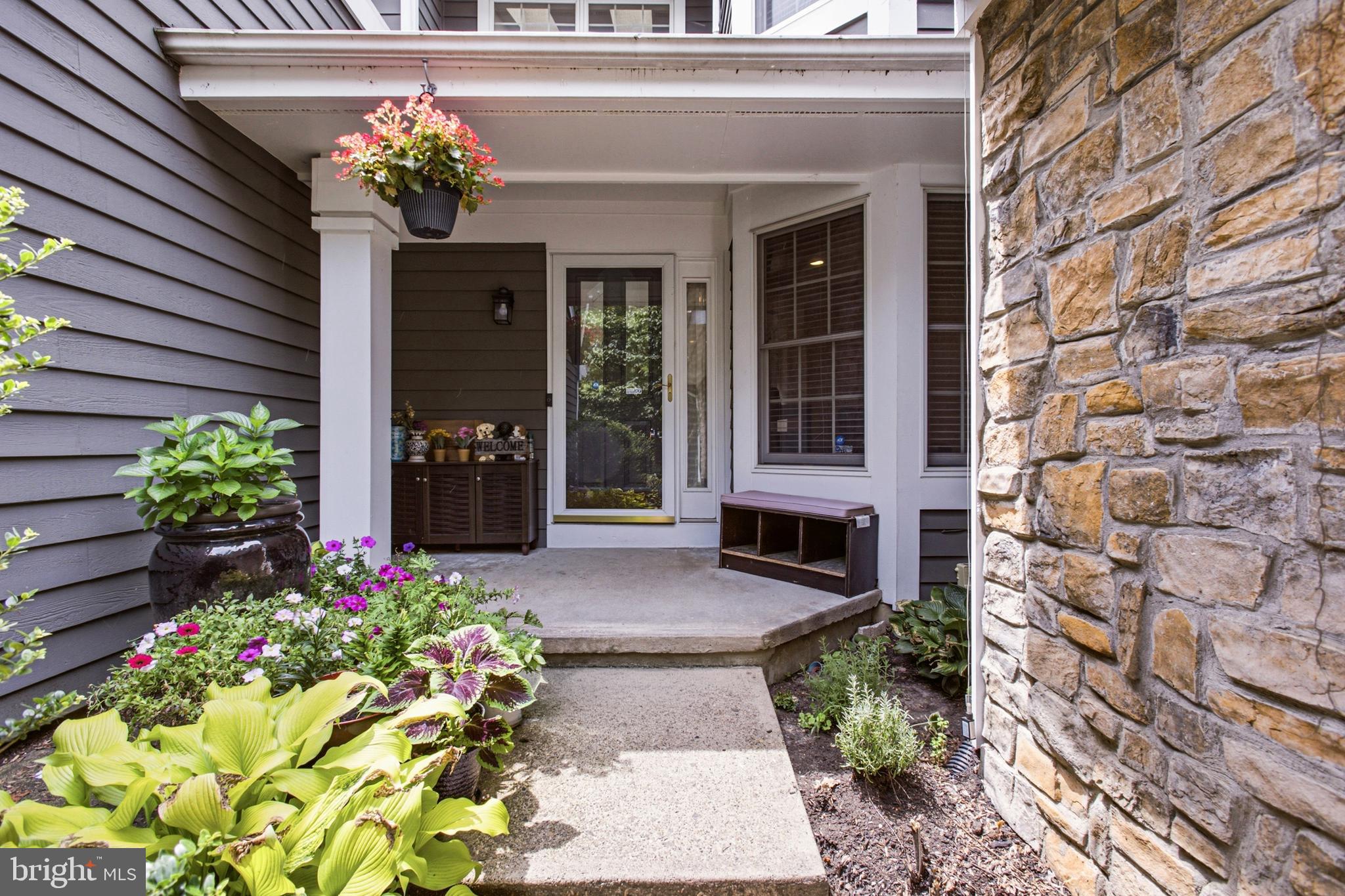 Photo 1 of 25 — 72 CORIANDER DRIVE, PRINCETON, NJ 08540
