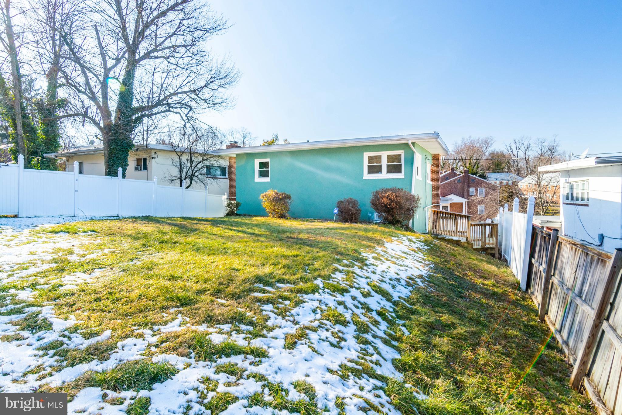 BEECHFIELD - Residential