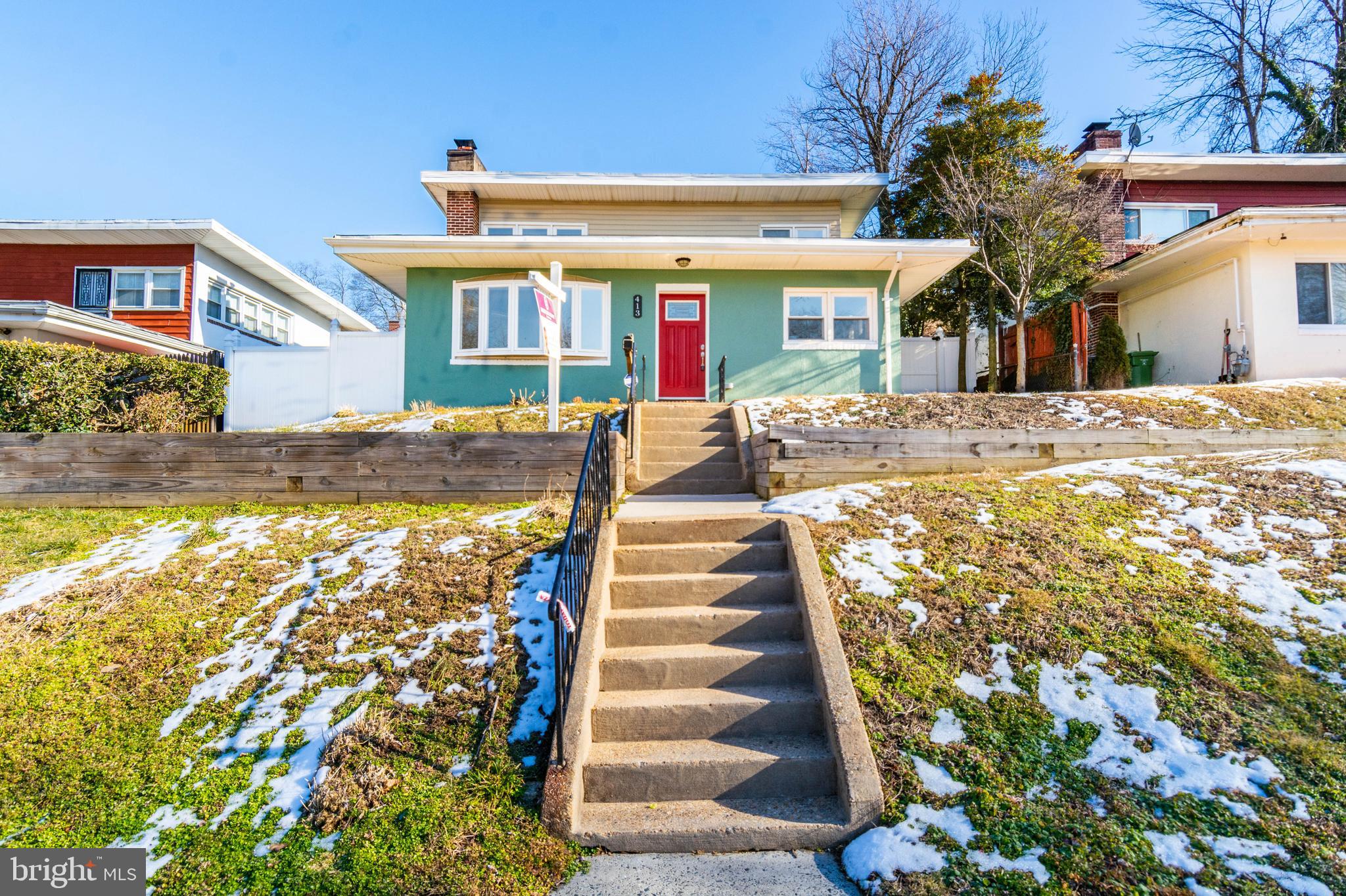 BEECHFIELD - Residential