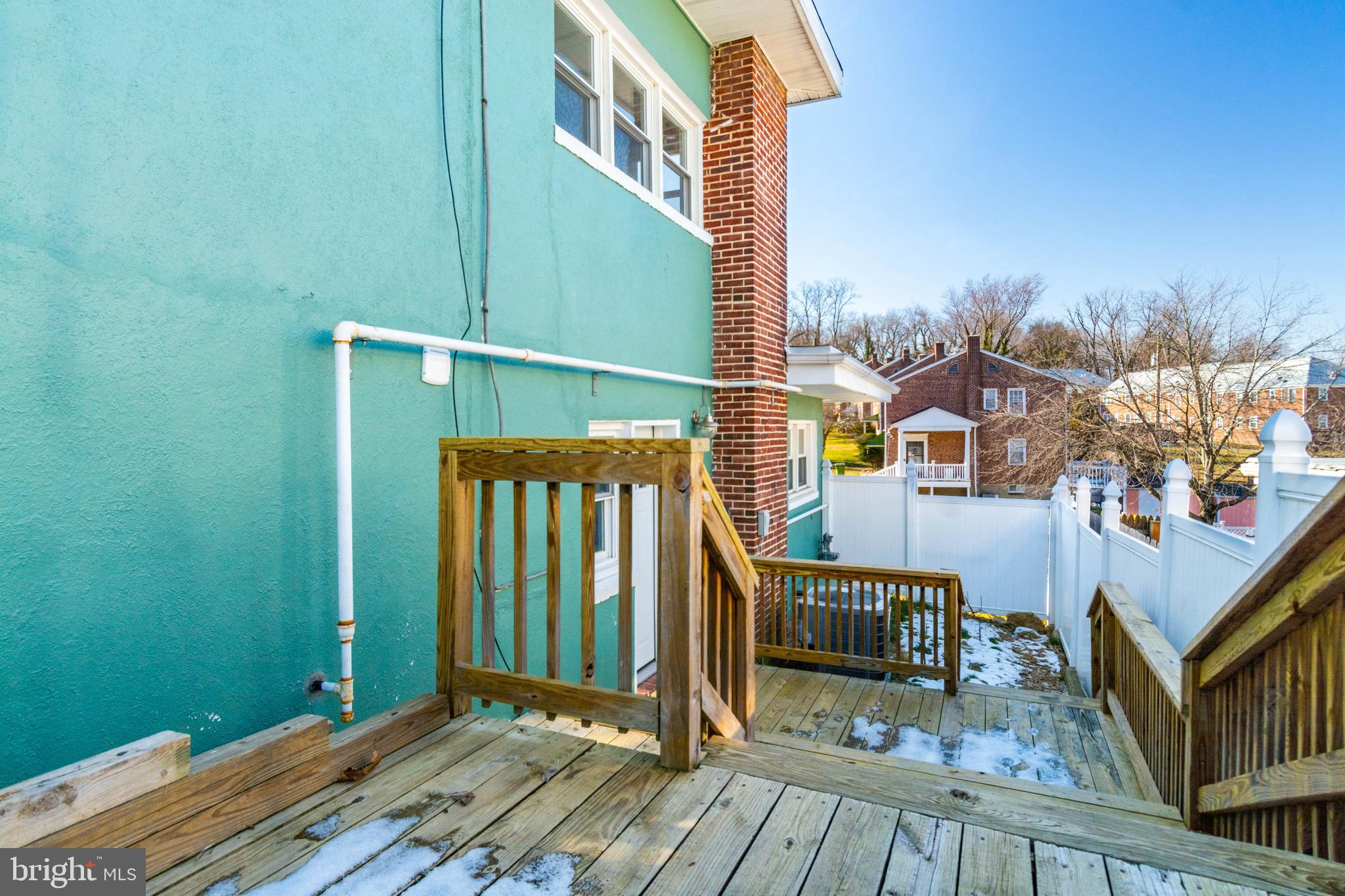 BEECHFIELD - Residential