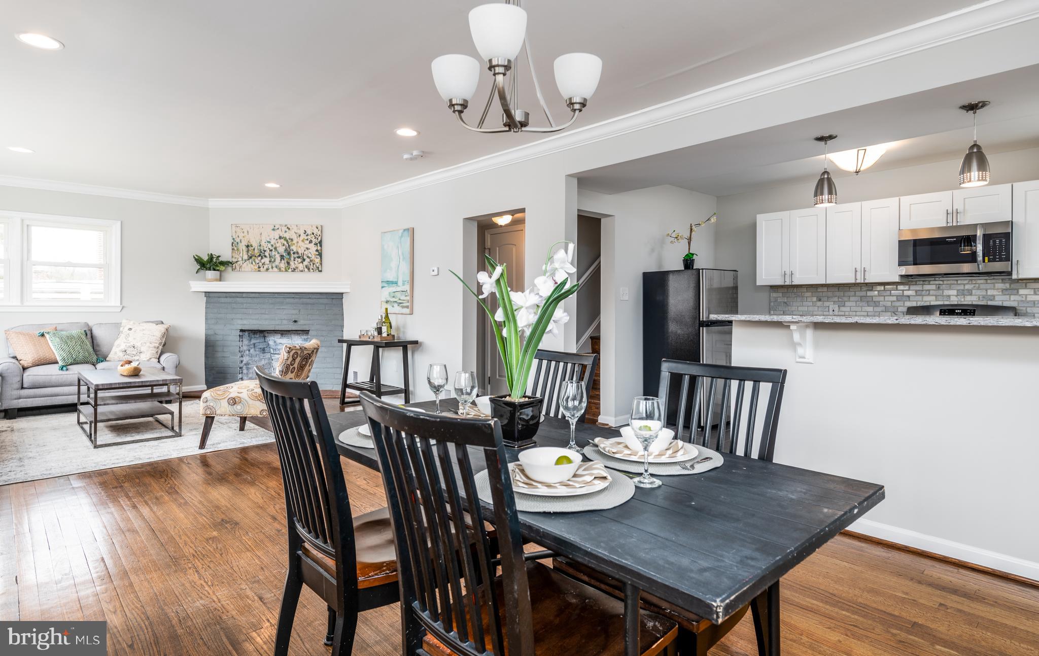 BEECHFIELD - Residential