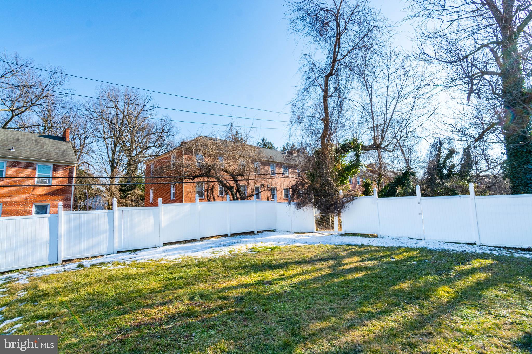 BEECHFIELD - Residential