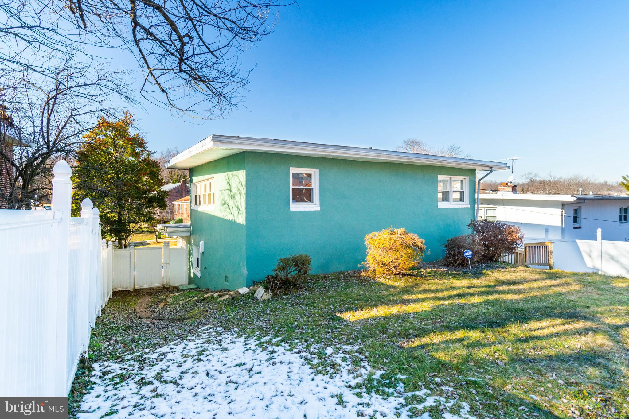 BEECHFIELD - Residential