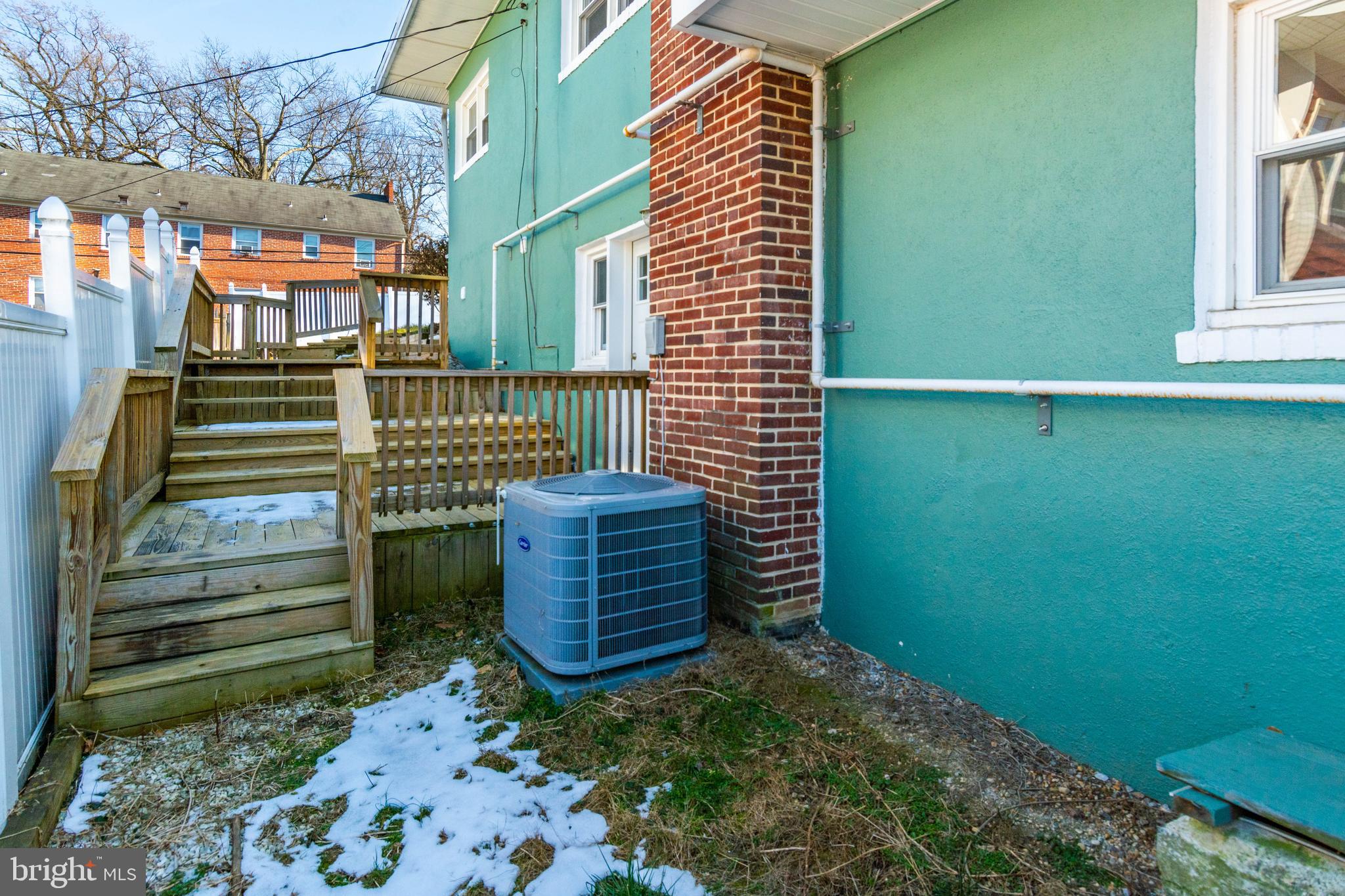 BEECHFIELD - Residential