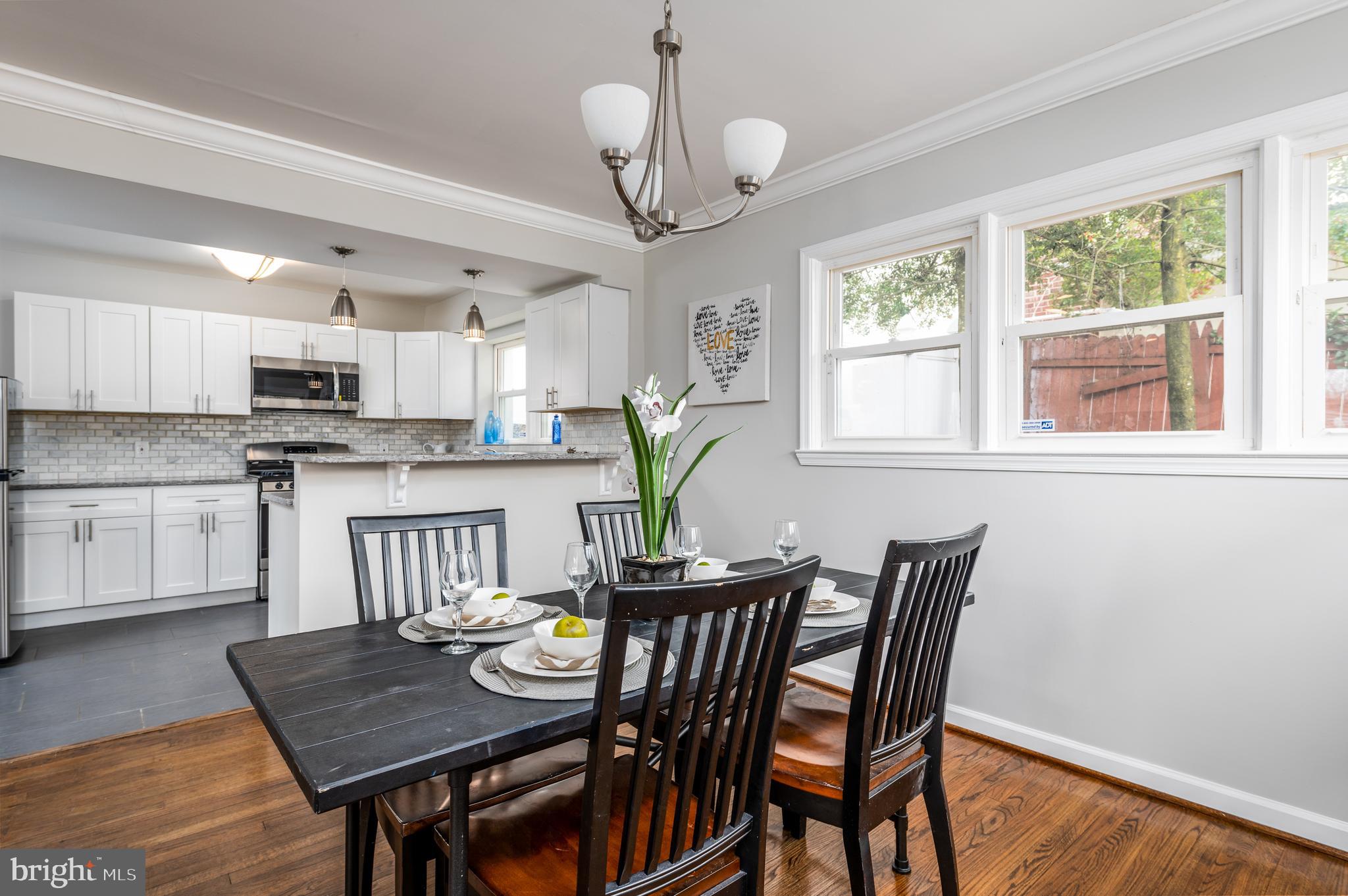 BEECHFIELD - Residential